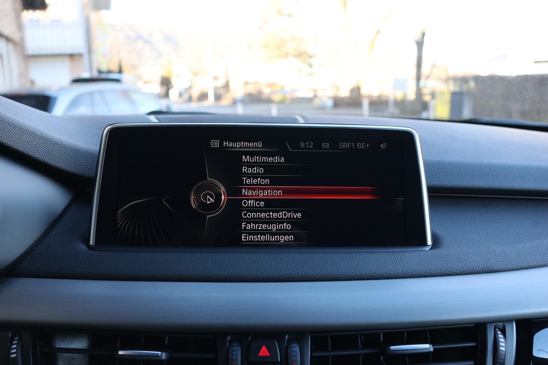 BMW X5 xDrive 30d Steptronic M Sport-image-12
