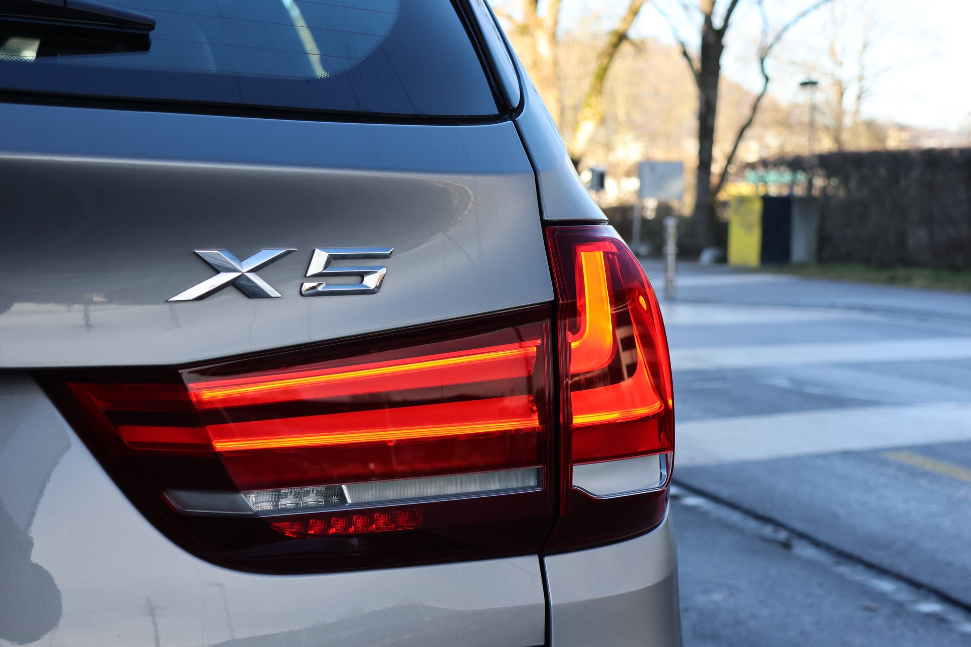 BMW X5 xDrive 30d Steptronic M Sport-image-6