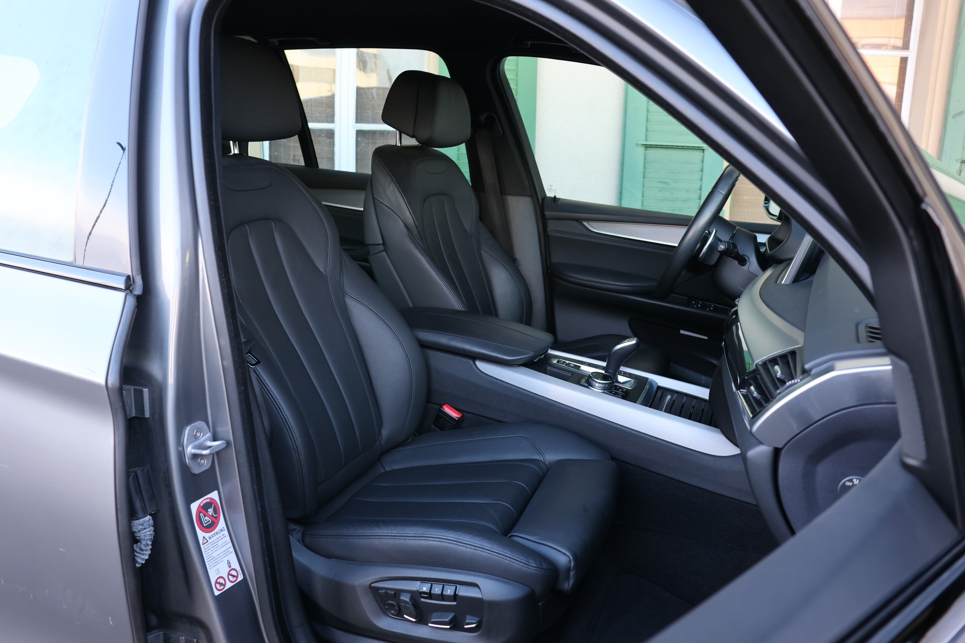 BMW X5 xDrive 30d Steptronic M Sport-image-7