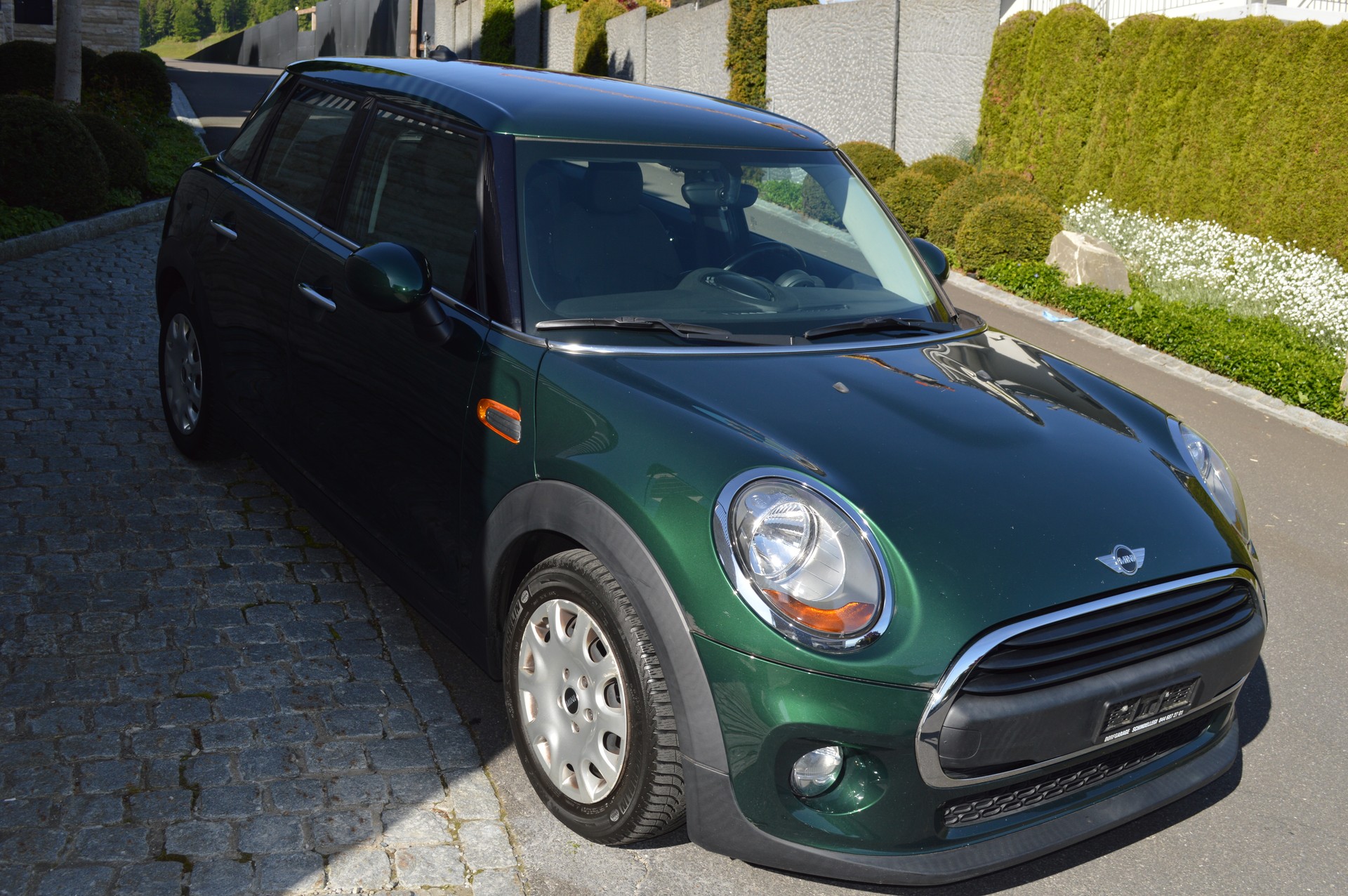 MINI One D-image-3