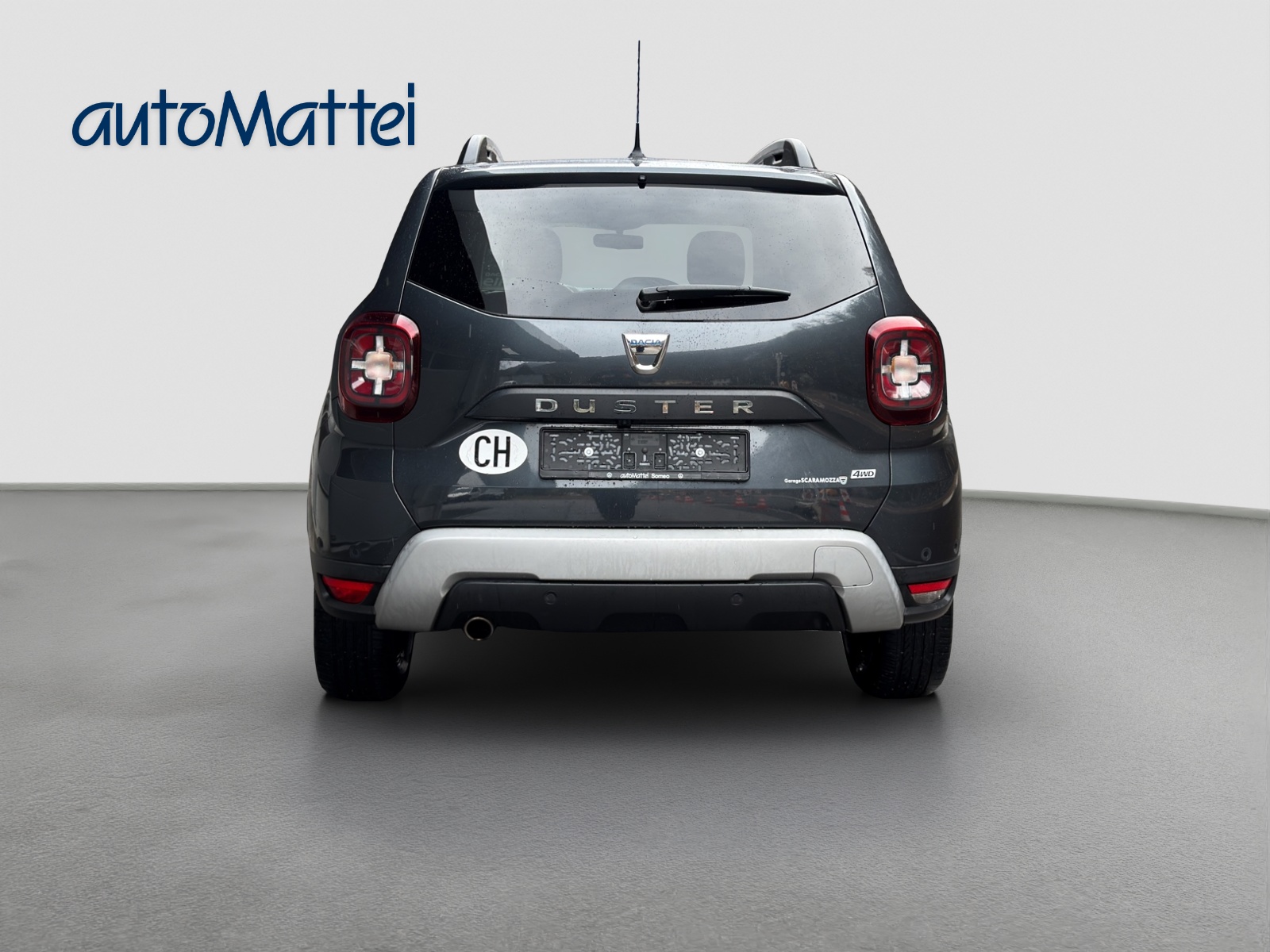 DACIA Duster SCe 115 Comfort 4x4-showroom-element-3