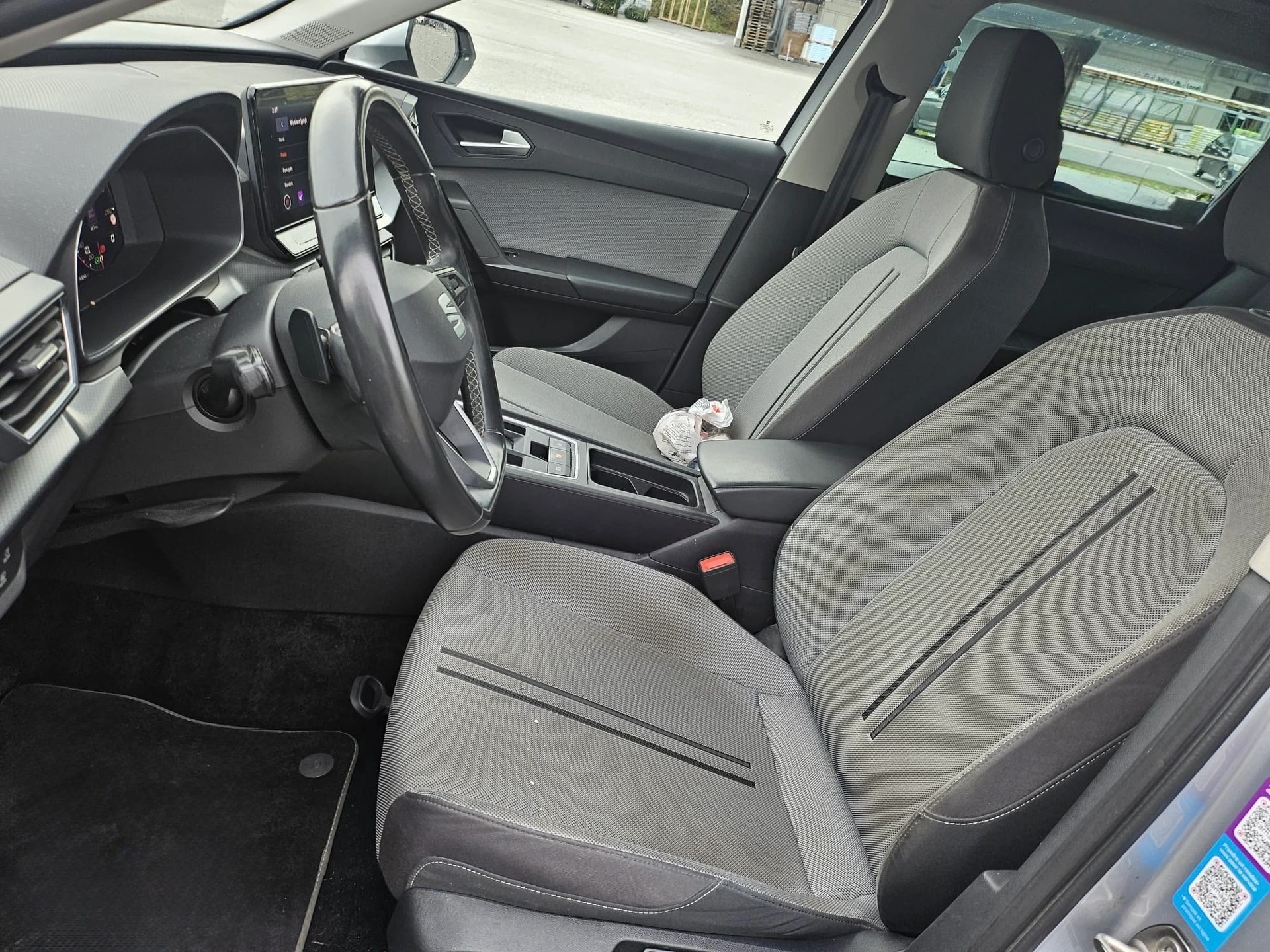 SEAT Leon ST 2.0 TDI EVO DSG Style-image-8