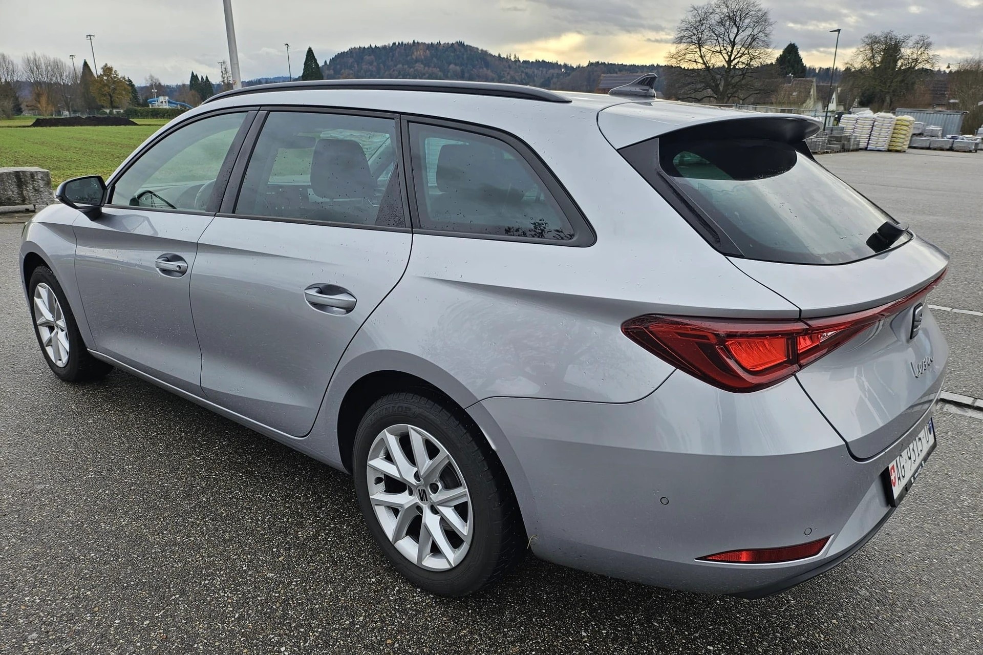 SEAT Leon ST 2.0 TDI EVO DSG Style-image-5