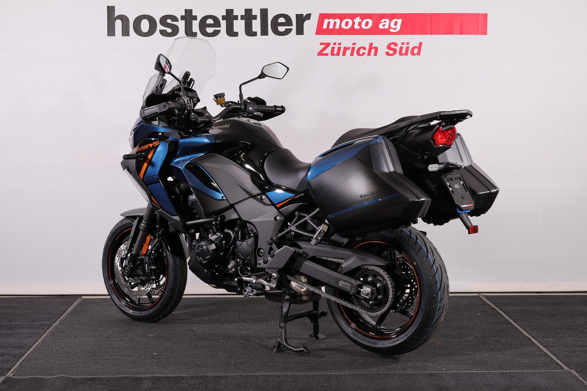 KAWASAKI Versys 1100 SE (78)-image-5