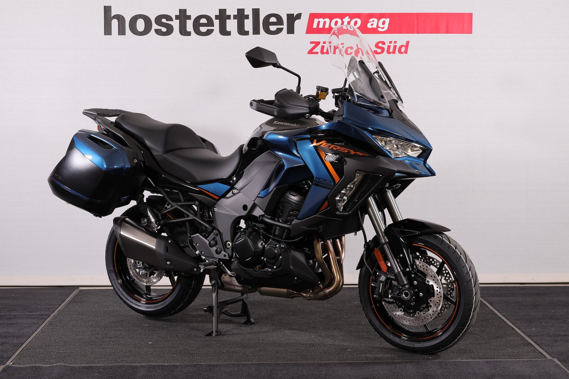 KAWASAKI Versys 1100 SE (78)-image-2