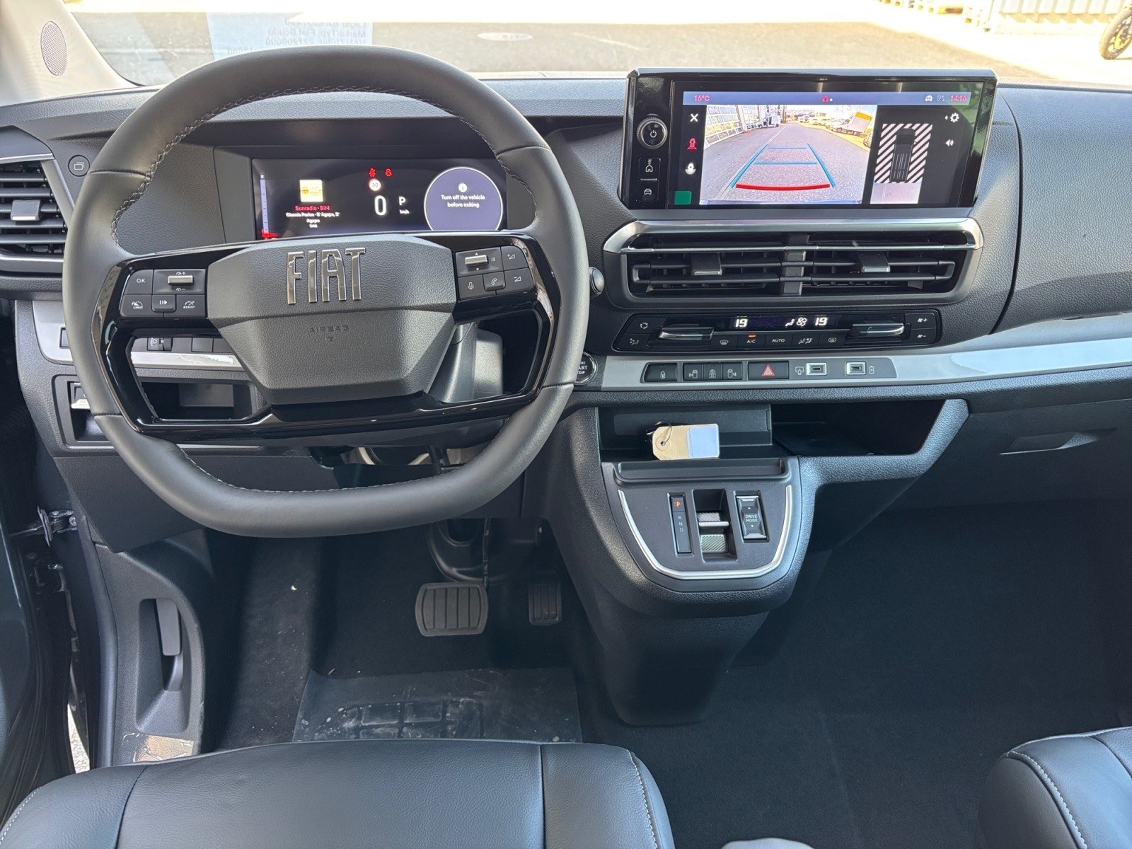 FIAT Ulysse 2.2 Multijet VIP L2-image-9