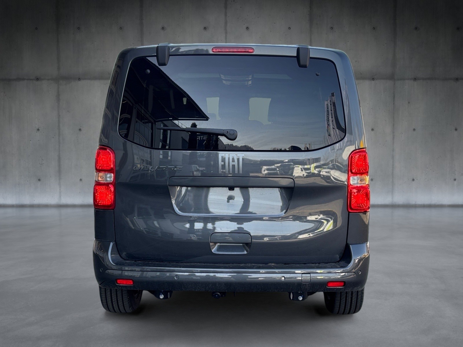FIAT Ulysse 2.2 Multijet VIP L2-image-4