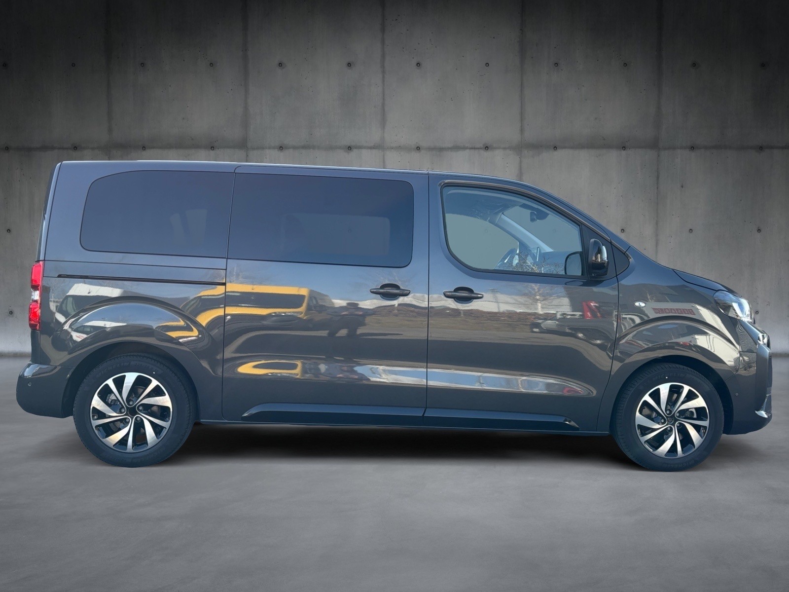 FIAT Ulysse 2.2 Multijet VIP L2-showroom-element-2