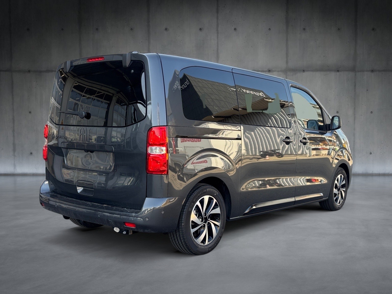 FIAT Ulysse 2.2 Multijet VIP L2-showroom-element-3