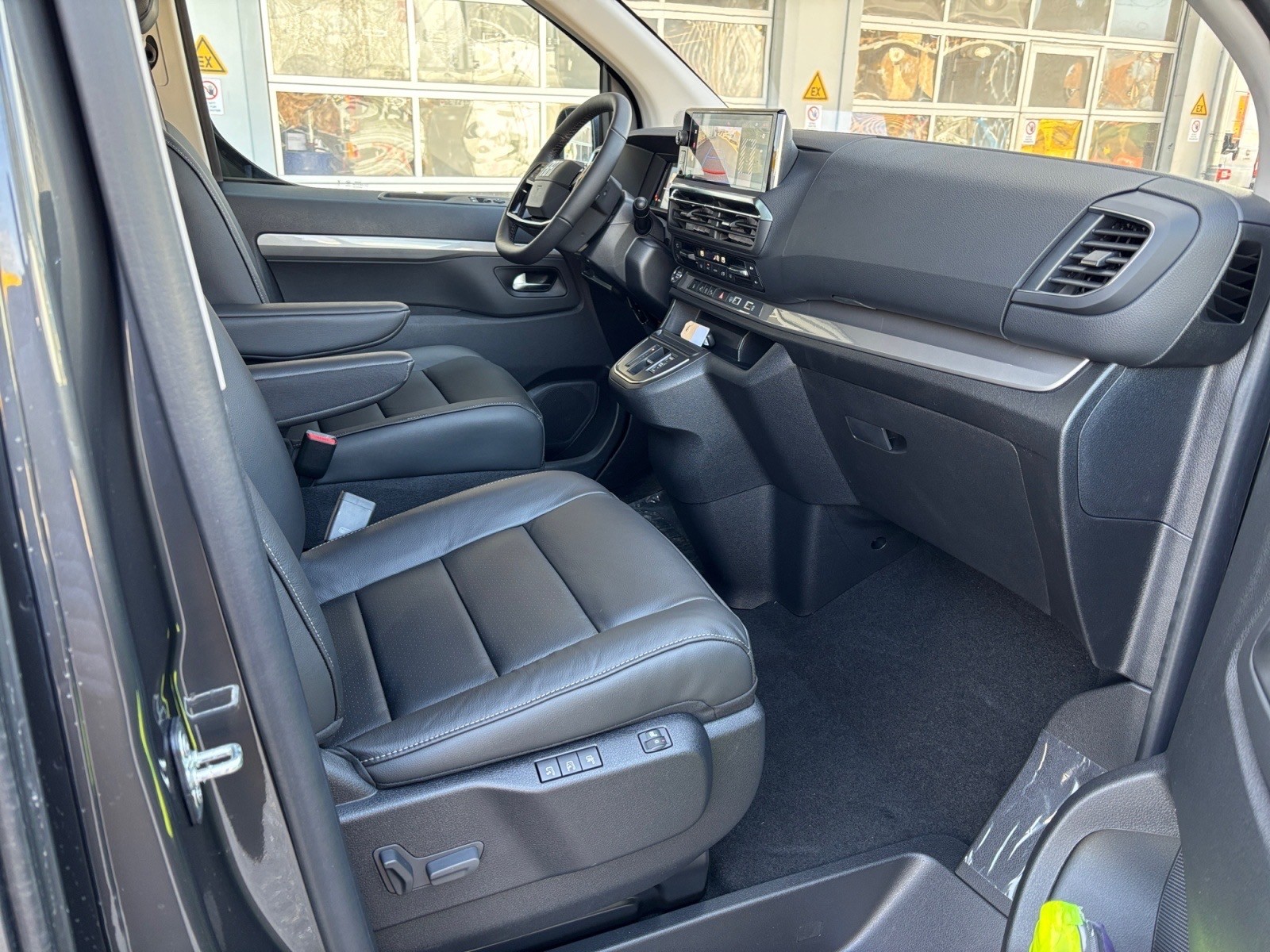 FIAT Ulysse 2.2 Multijet VIP L2-image-7