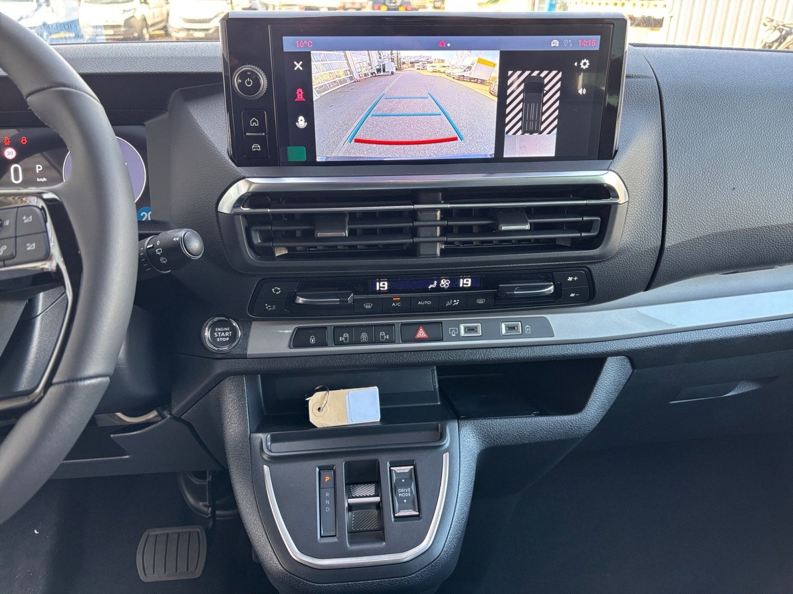 FIAT Ulysse 2.2 Multijet VIP L2-image-10