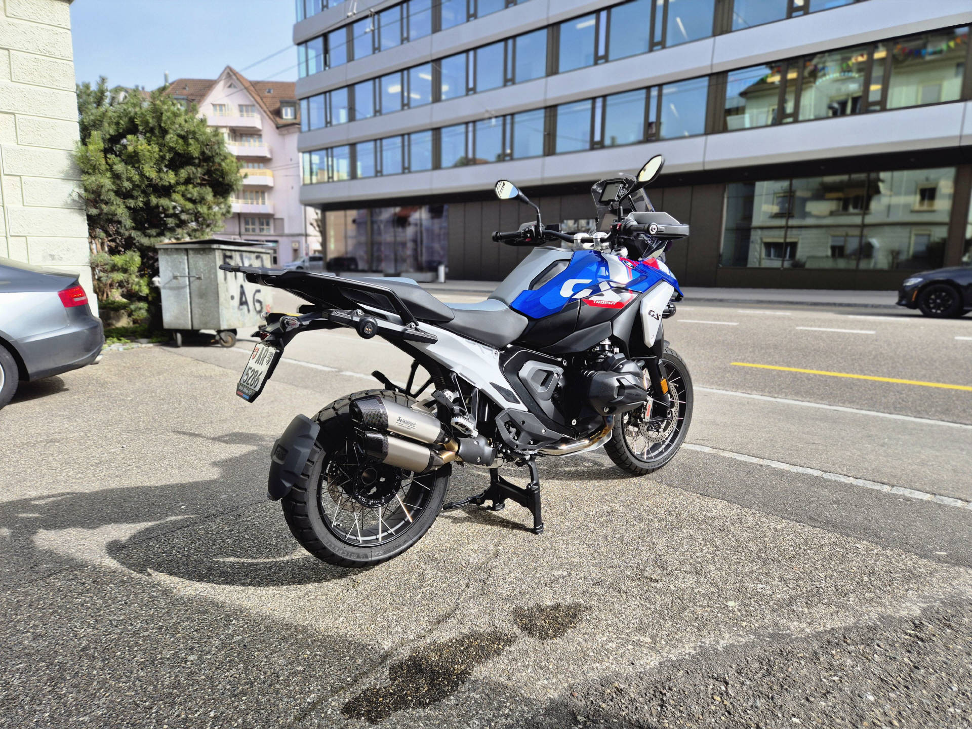 BMW R 1300 GS-image-4