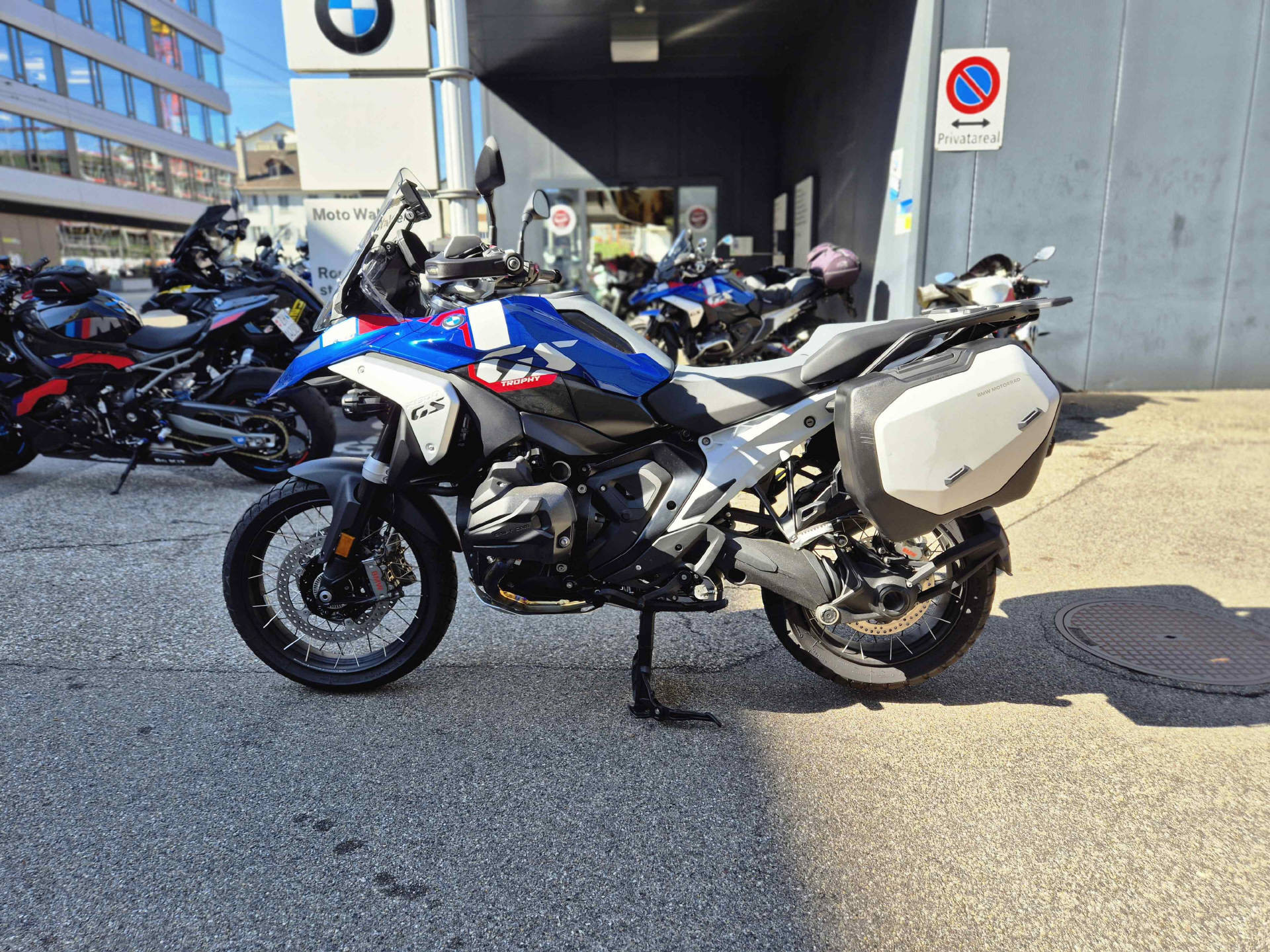 BMW R 1300 GS-image-0