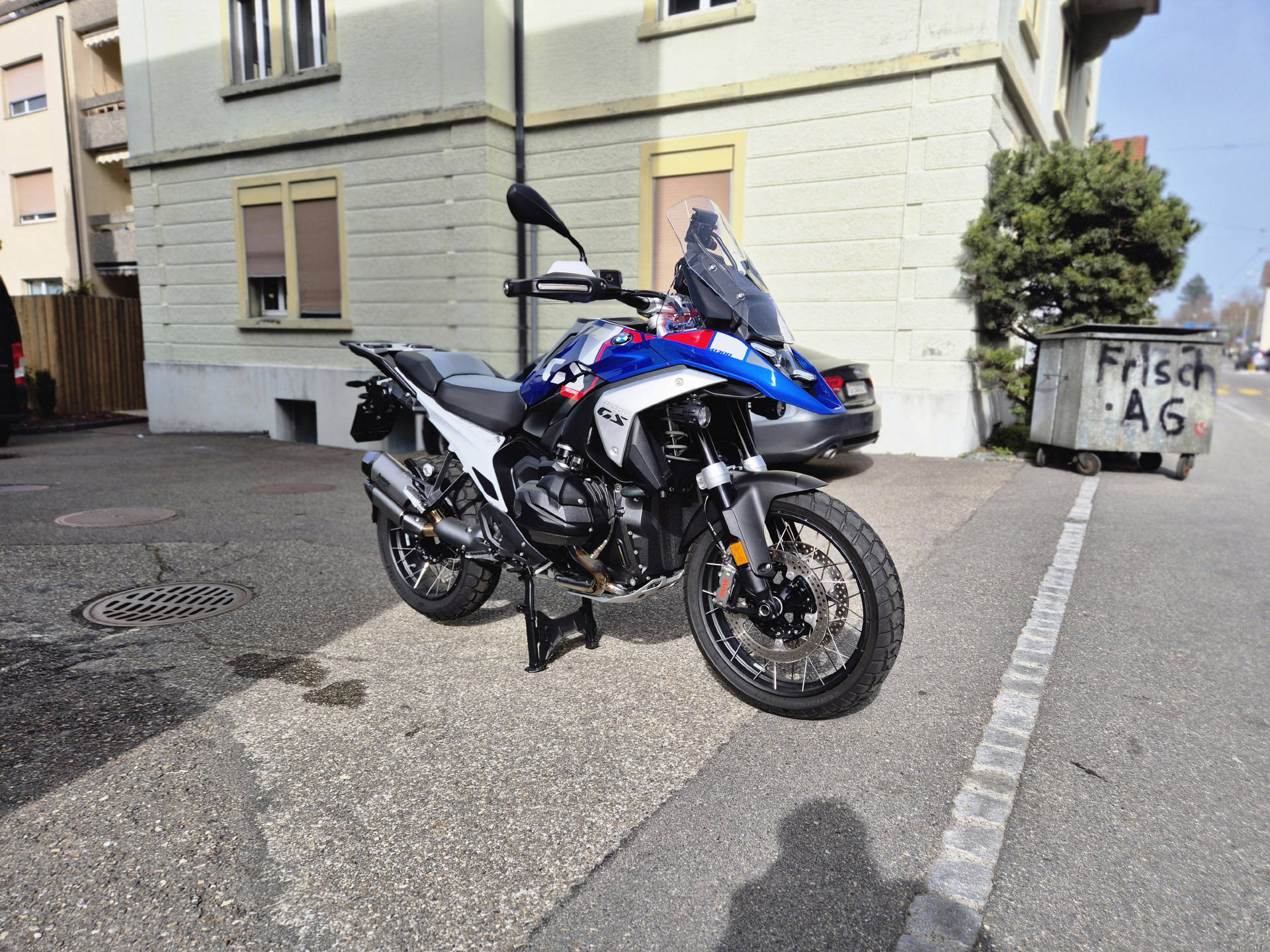 BMW R 1300 GS-image-2