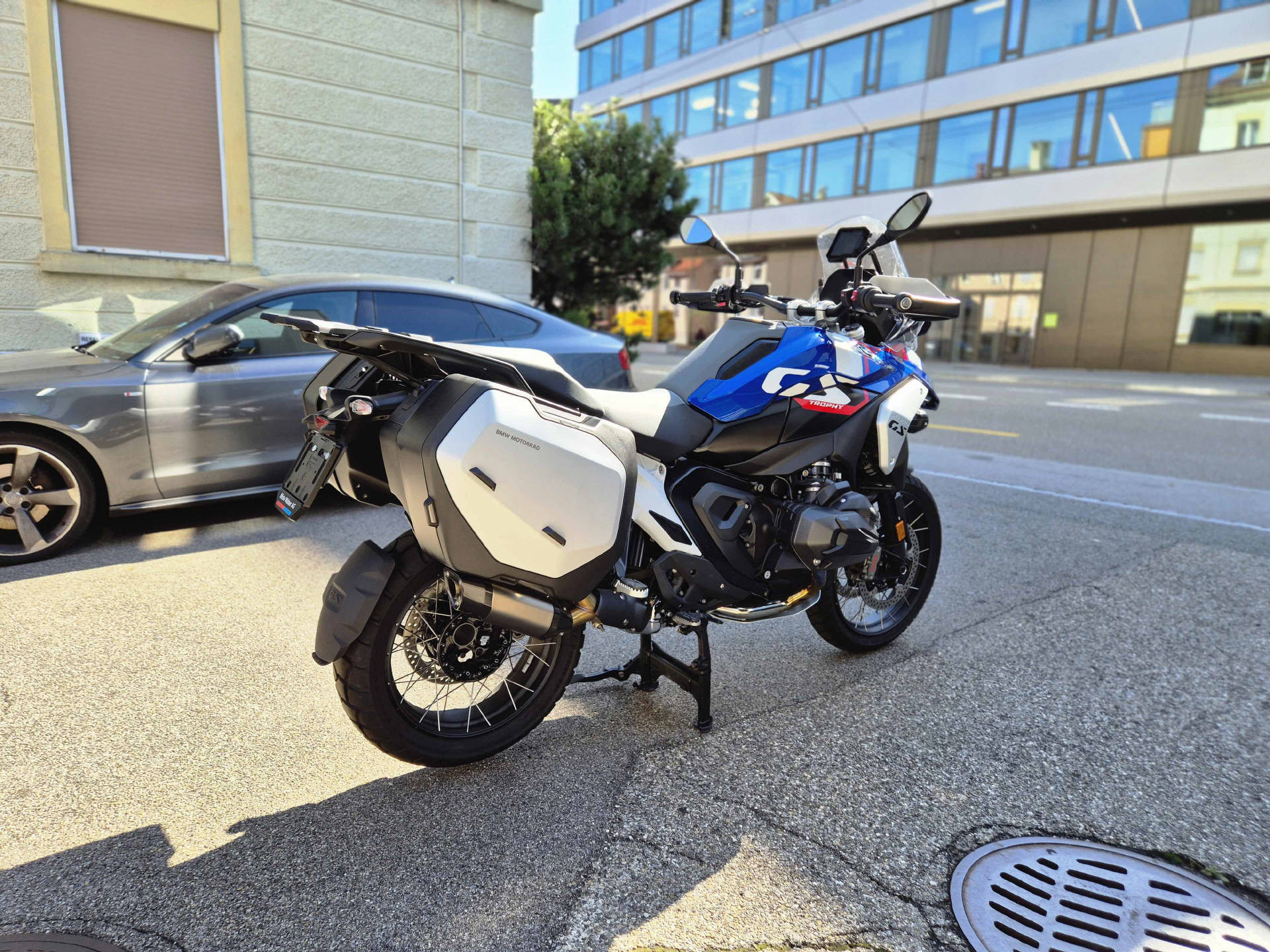 BMW R 1300 GS-image-5