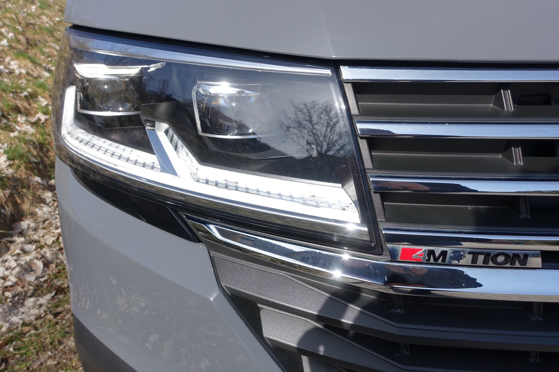 VW T6.1 Multivan 2.0 Bi-TDI Liberty Edition 4Motion DSG-image-14