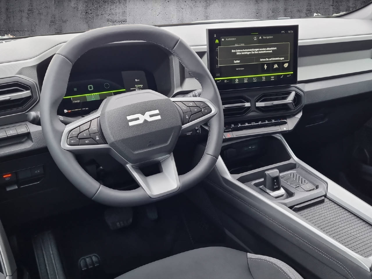 DACIA Bigster journey hybrid 155-image-6