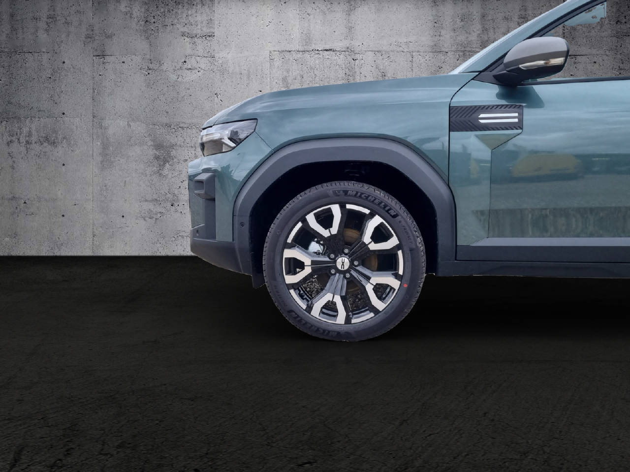 DACIA Bigster journey hybrid 155-image-9