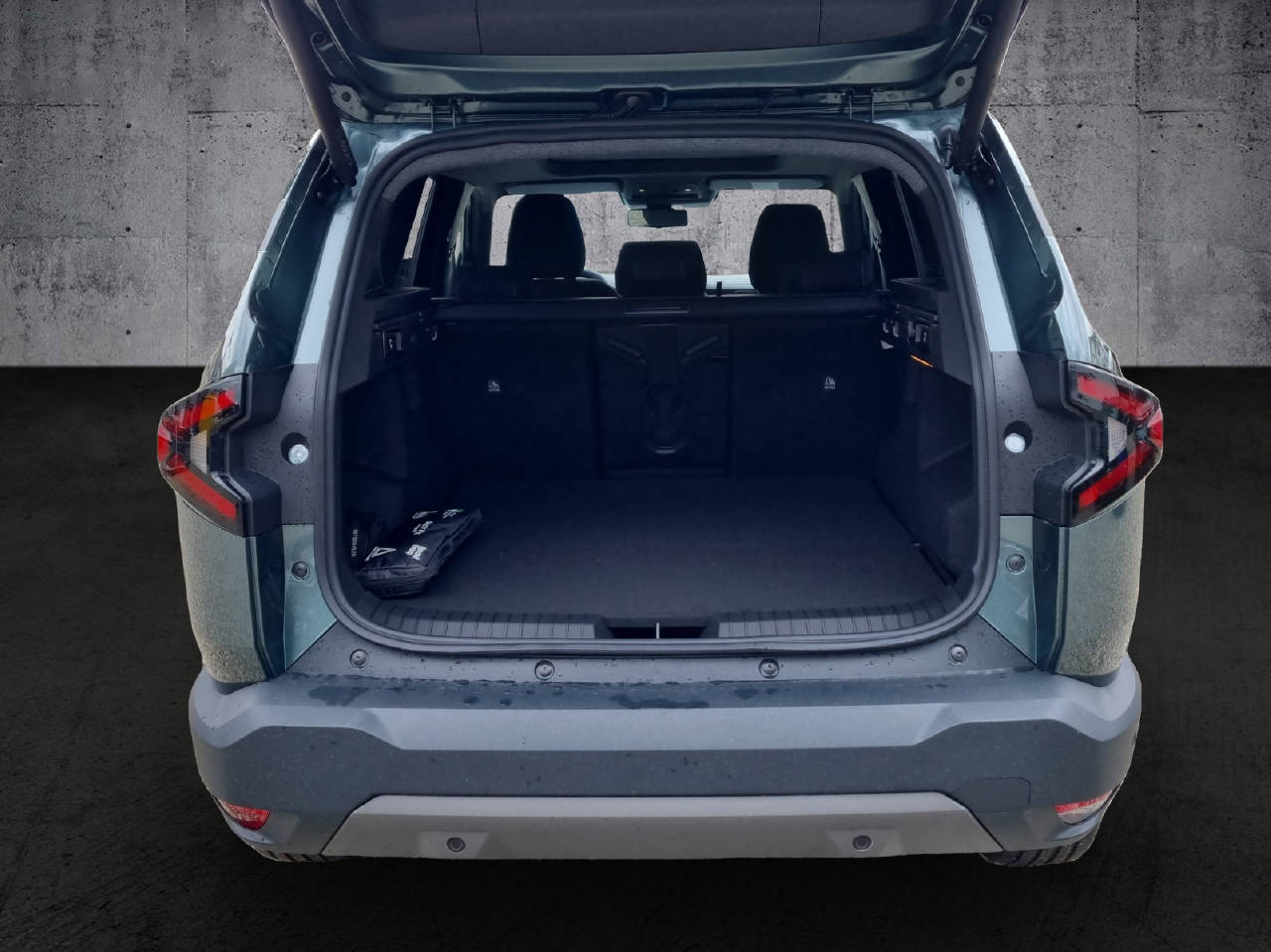 DACIA Bigster journey hybrid 155-image-8