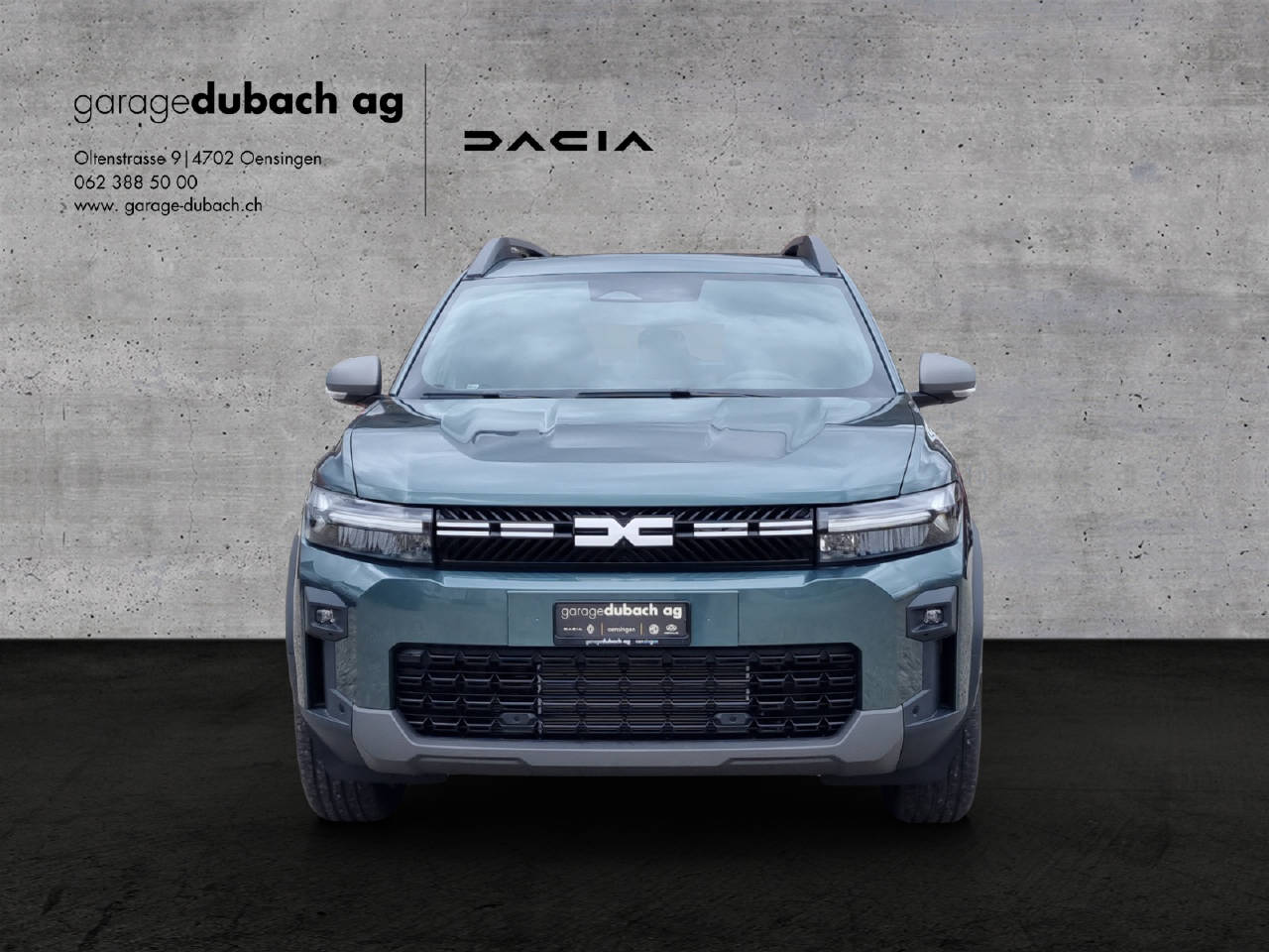 DACIA Bigster journey hybrid 155-showroom-element-1