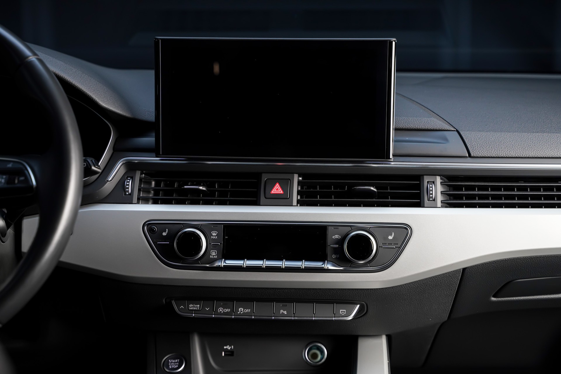 AUDI A4 Avant 40 TFSI advanced S-tronic-image-19