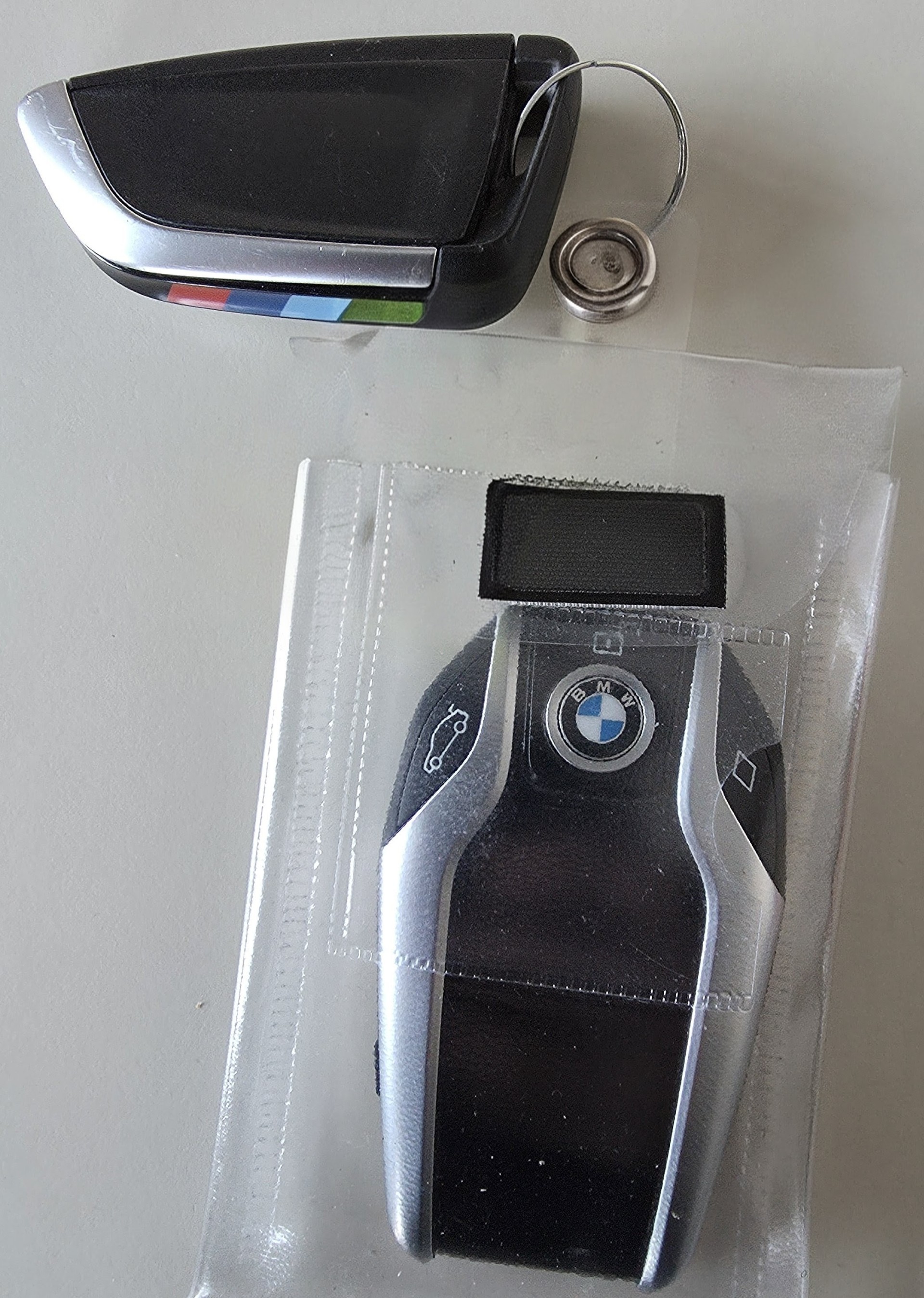 BMW 530e xDrive Touring Pure M Sport Steptronic-image-6