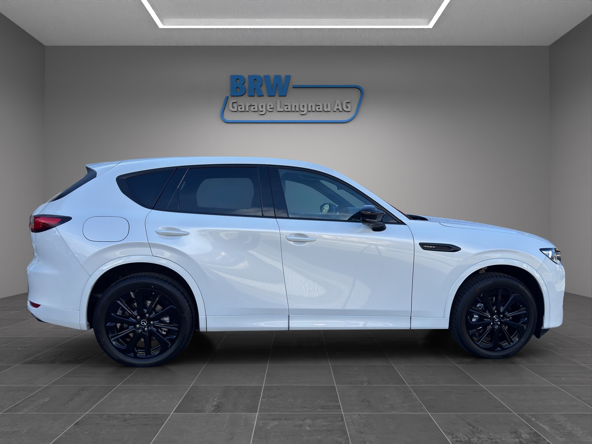 MAZDA CX-60 e-Skyactiv PHEV 327 AWD Homura Plus-image-5