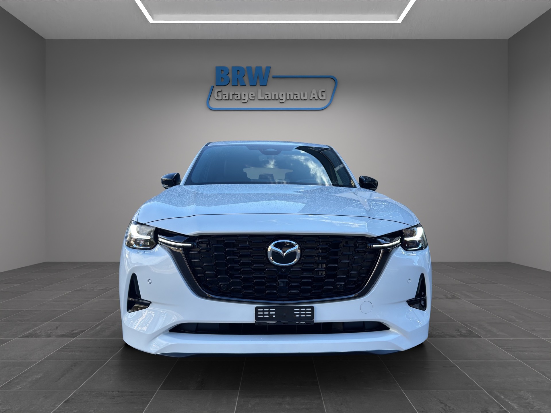 MAZDA CX-60 e-Skyactiv PHEV 327 AWD Homura Plus-image-7