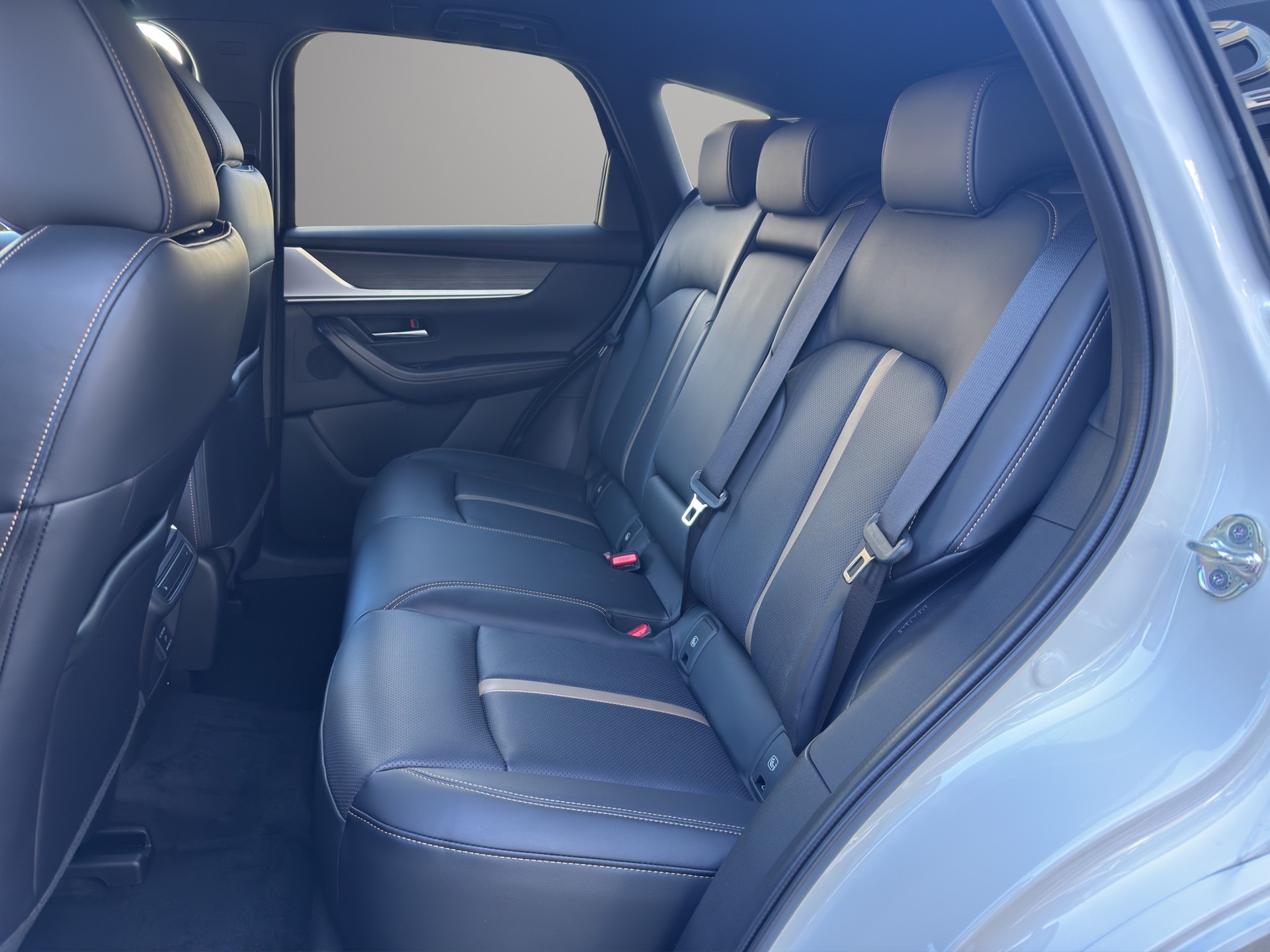 MAZDA CX-60 e-Skyactiv PHEV 327 AWD Homura Plus-image-9