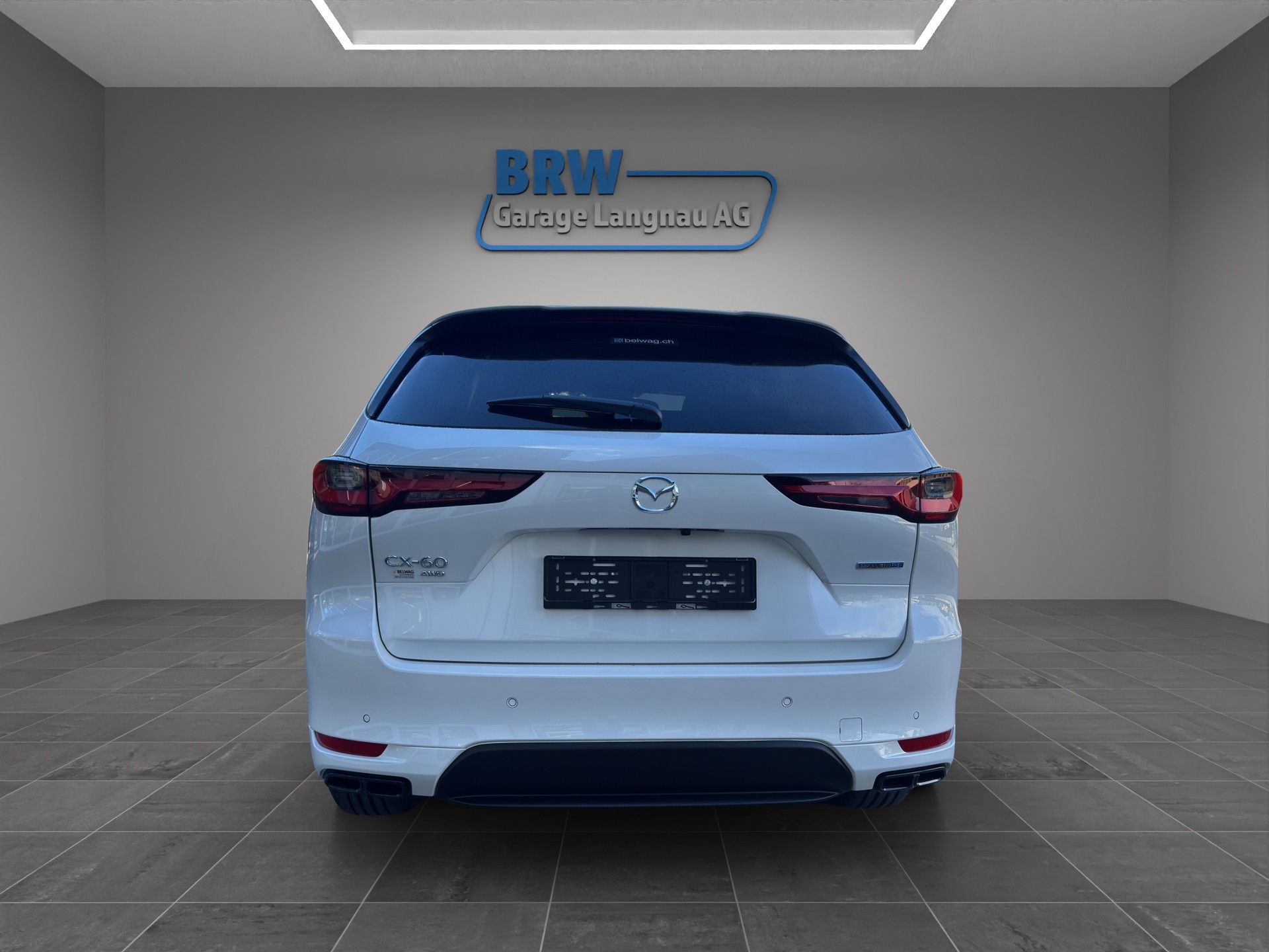 MAZDA CX-60 e-Skyactiv PHEV 327 AWD Homura Plus-showroom-element-3