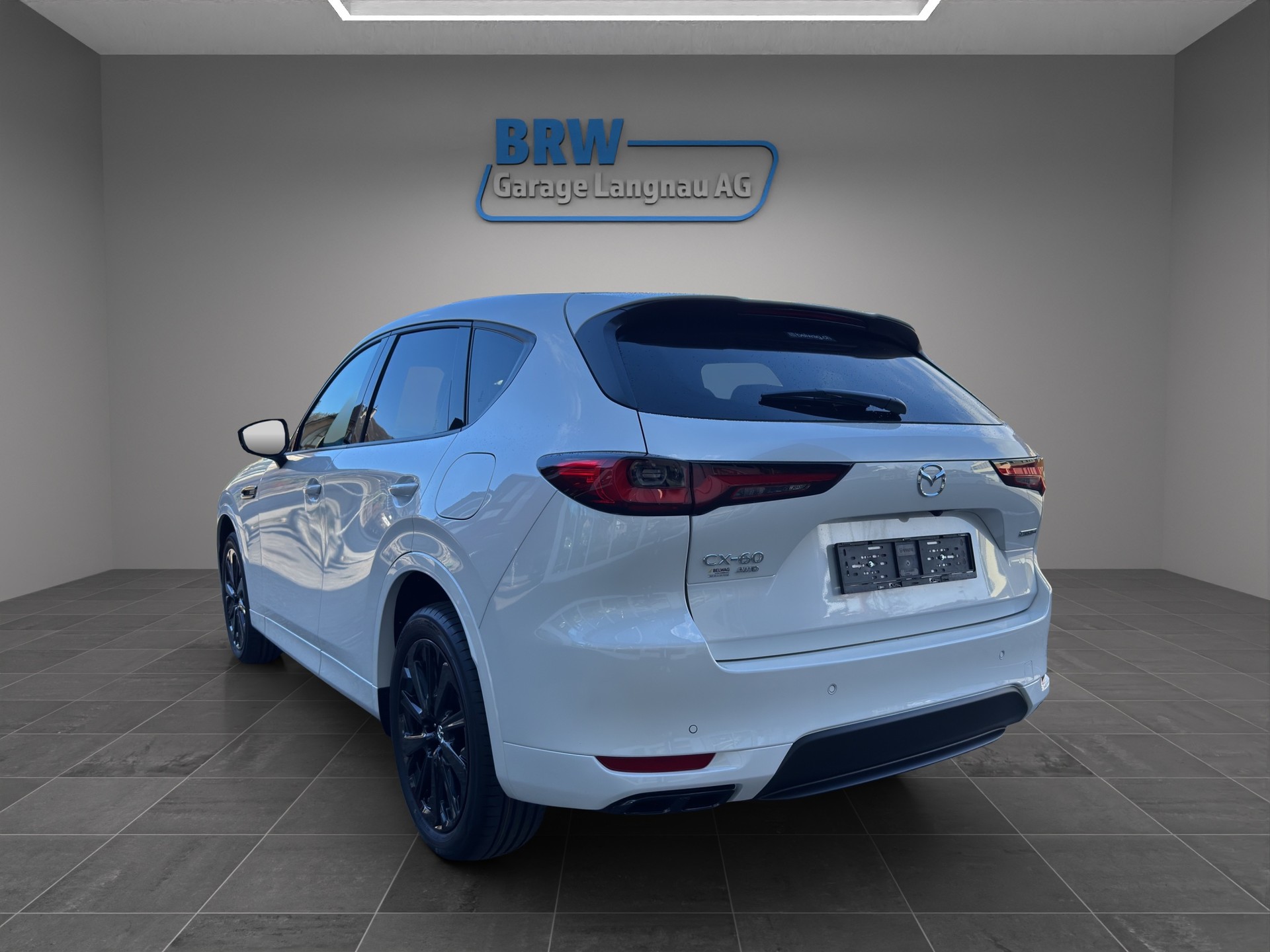 MAZDA CX-60 e-Skyactiv PHEV 327 AWD Homura Plus-showroom-element-2