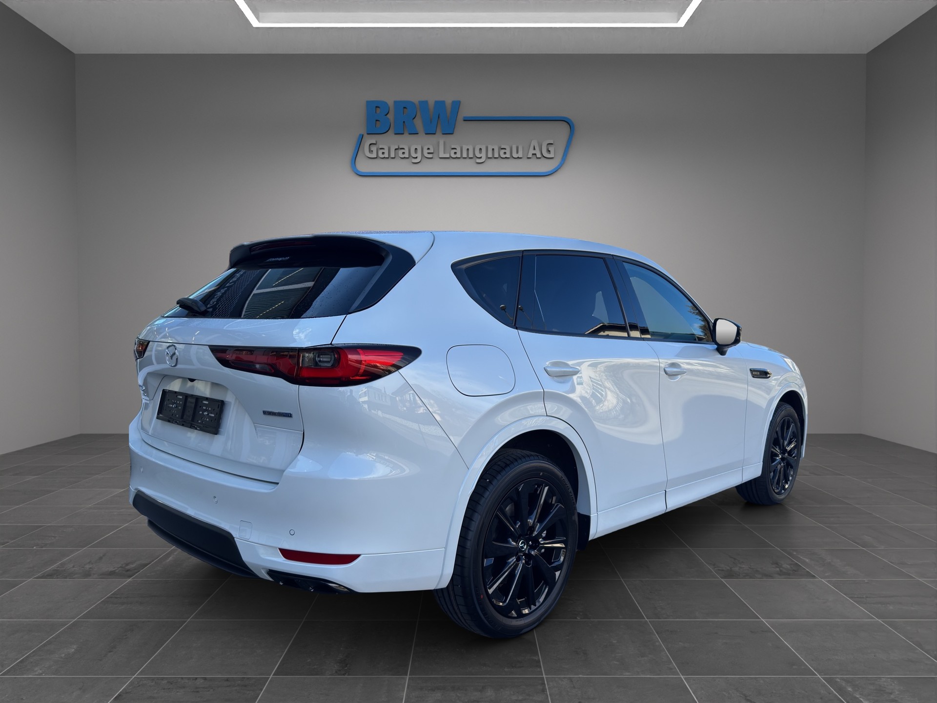 MAZDA CX-60 e-Skyactiv PHEV 327 AWD Homura Plus-image-4