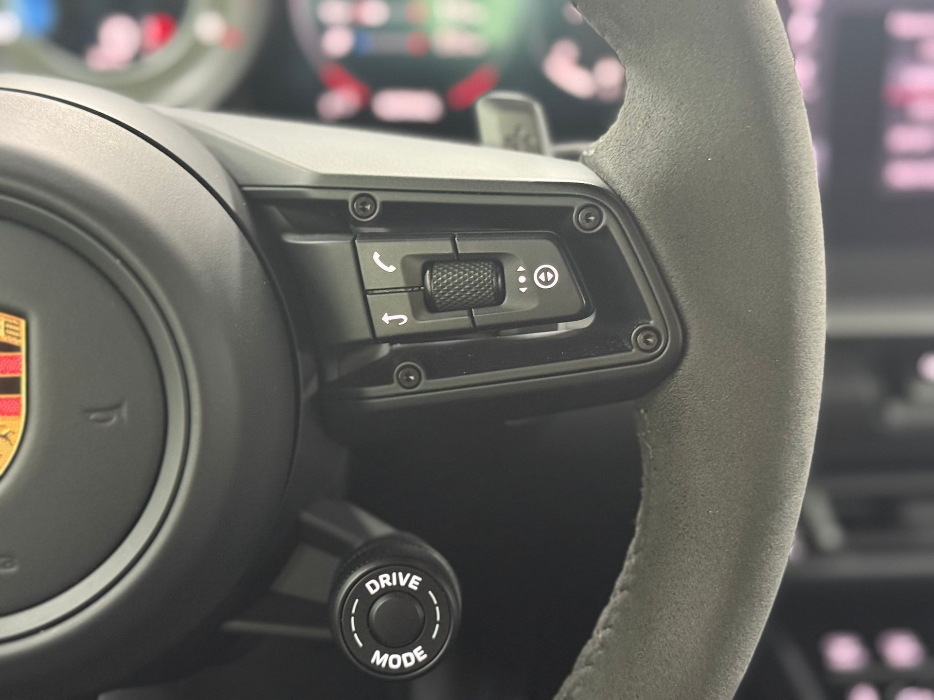 PORSCHE 911 Turbo PDK-image-18