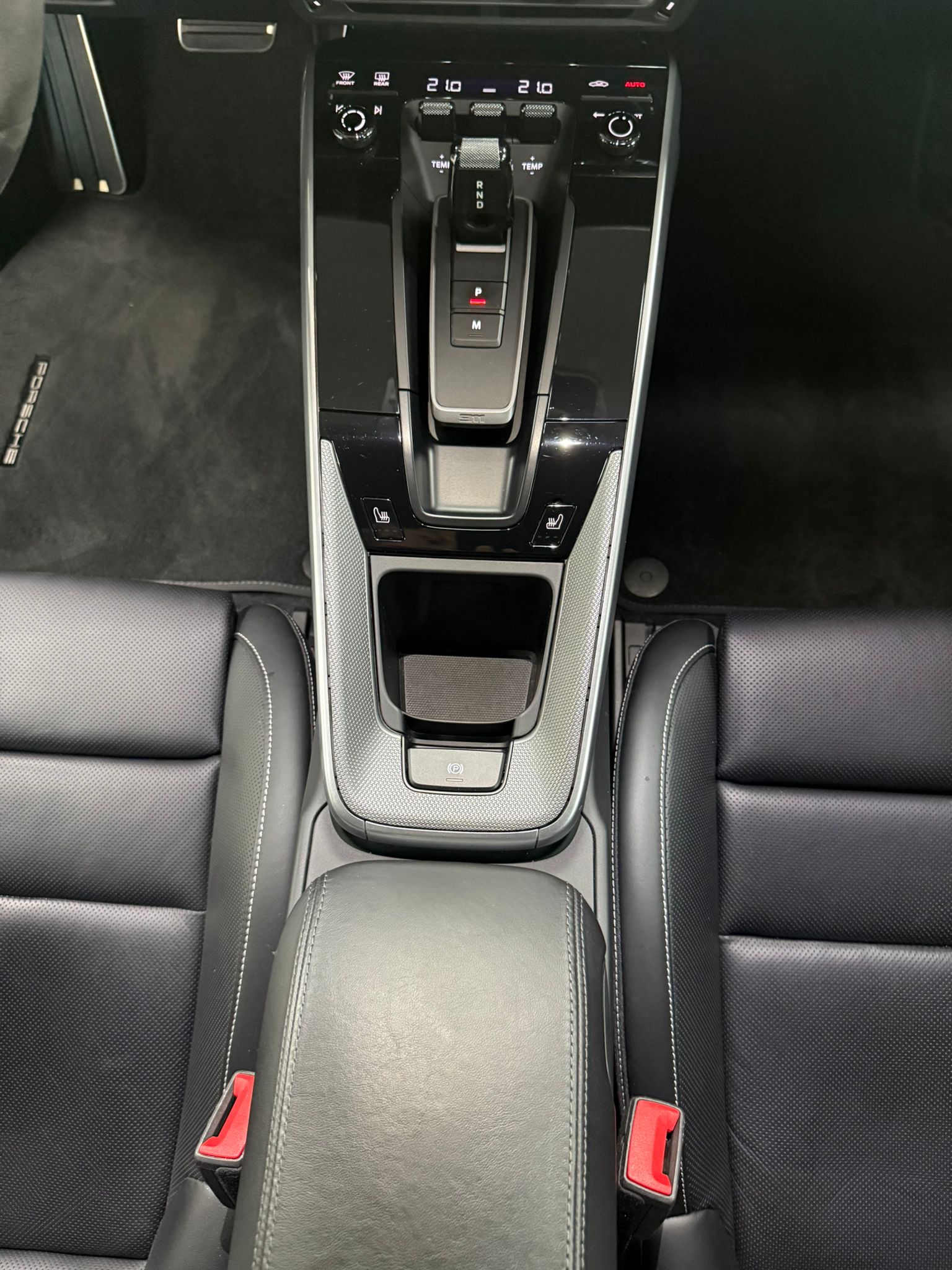 PORSCHE 911 Turbo PDK-image-23