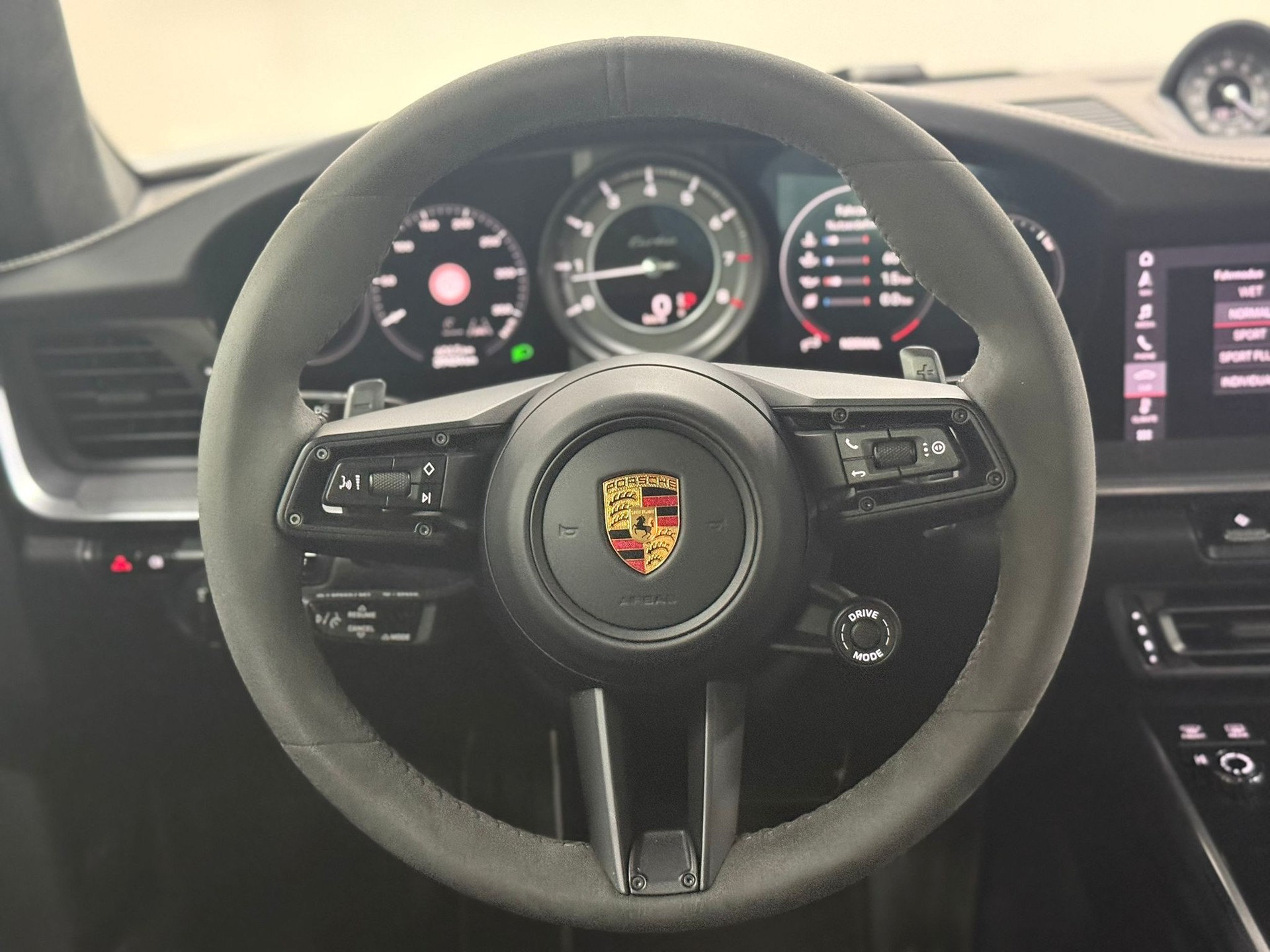 PORSCHE 911 Turbo PDK-image-16
