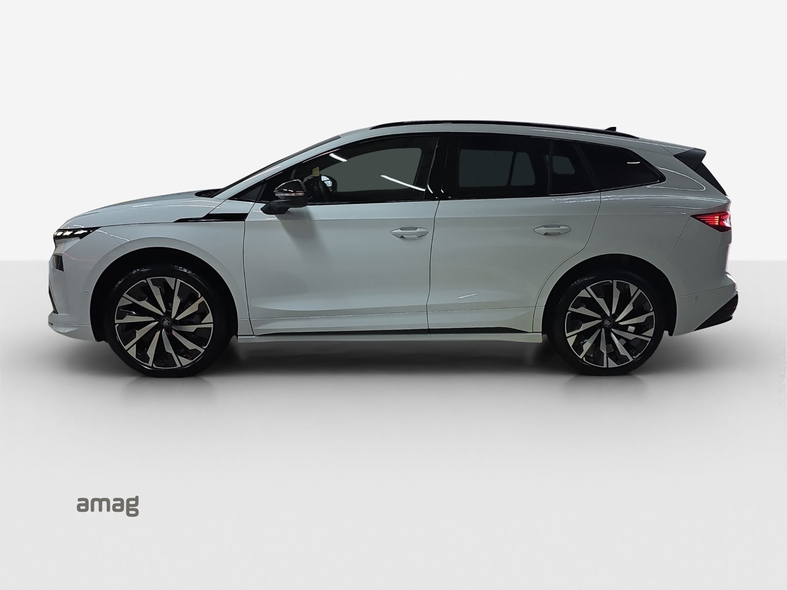SKODA Enyaq 85x Sportline 4x4-showroom-element-1