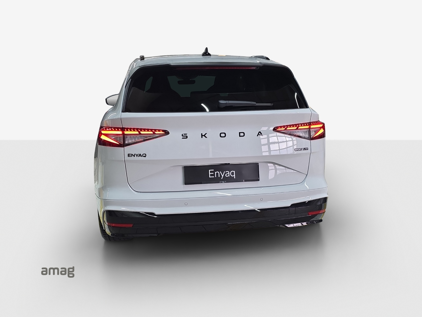 SKODA Enyaq 85x Sportline 4x4-showroom-element-3