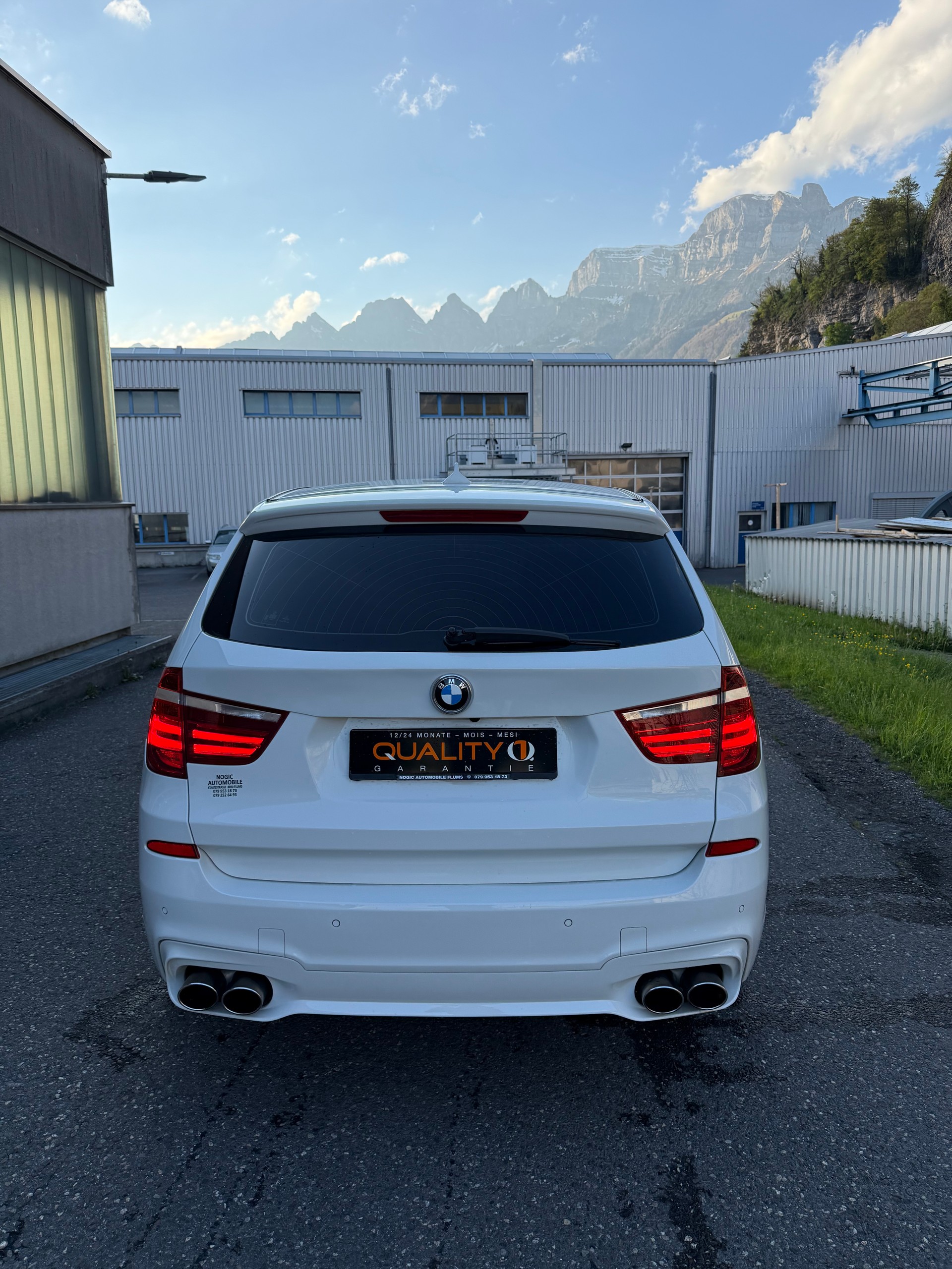 BMW-ALPINA XD3 Switch-Tronic BiTurbo-image-15