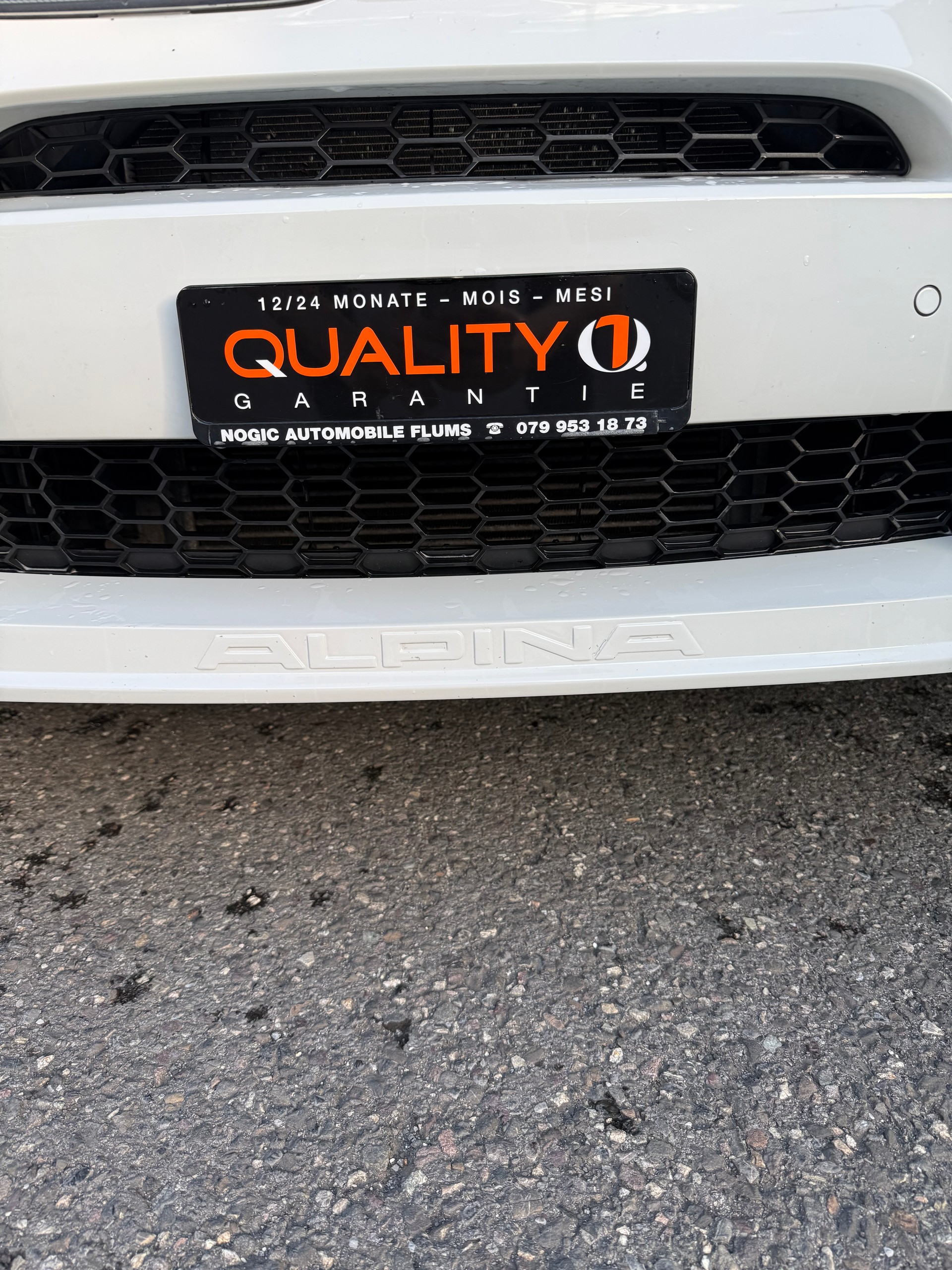 BMW-ALPINA XD3 Switch-Tronic BiTurbo-image-6