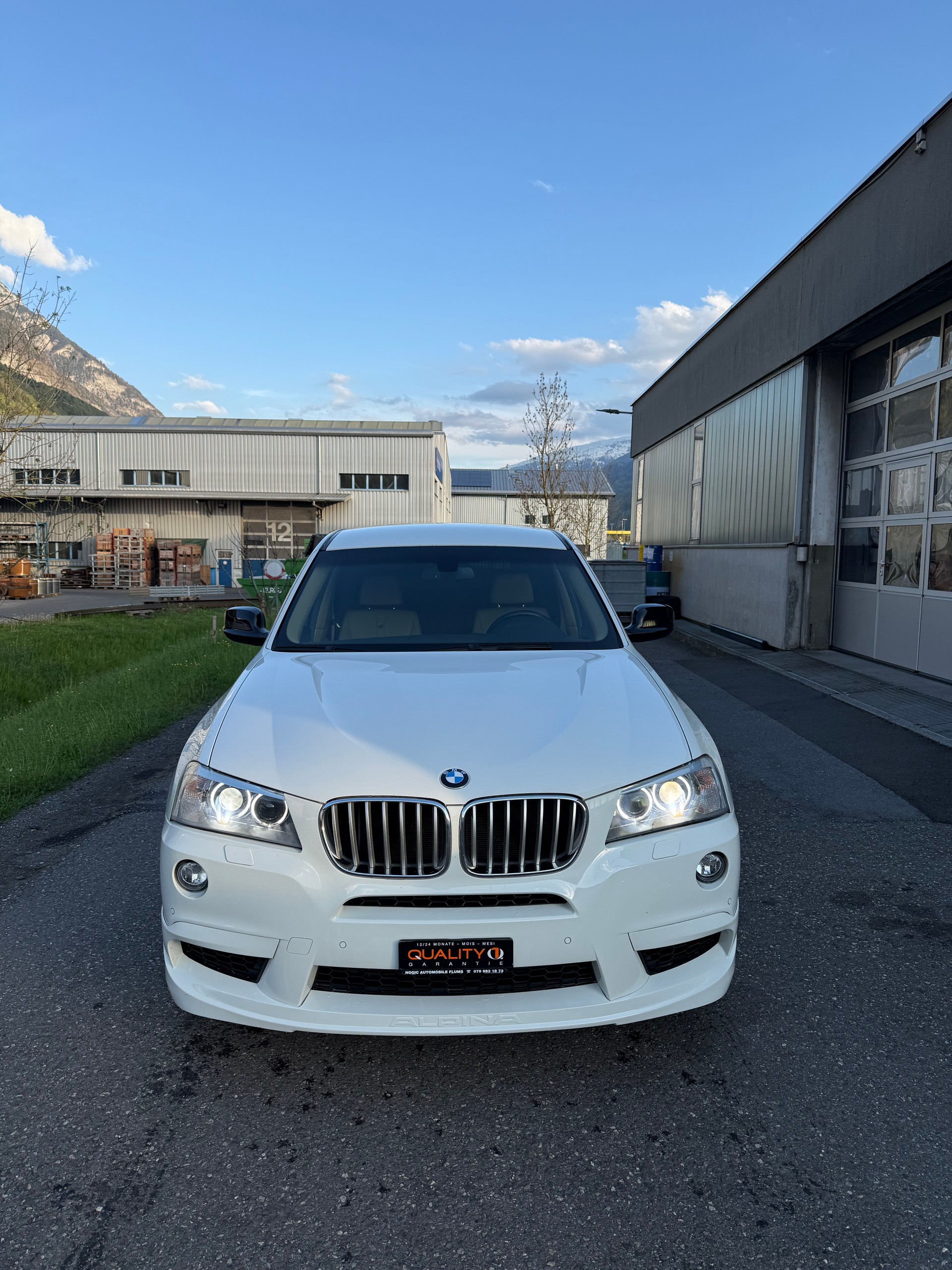 BMW-ALPINA XD3 Switch-Tronic BiTurbo-showroom-element-3