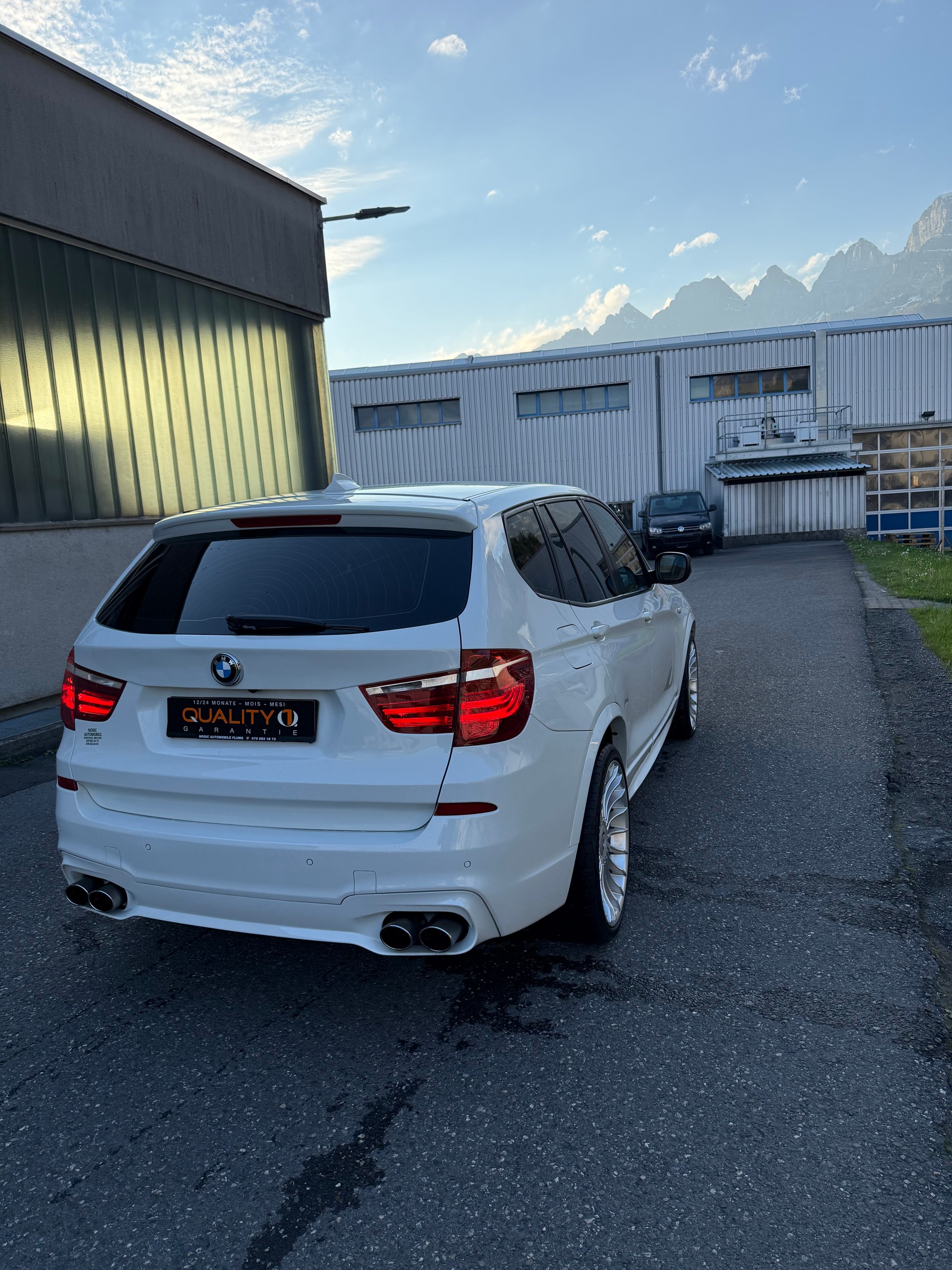 BMW-ALPINA XD3 Switch-Tronic BiTurbo-image-18