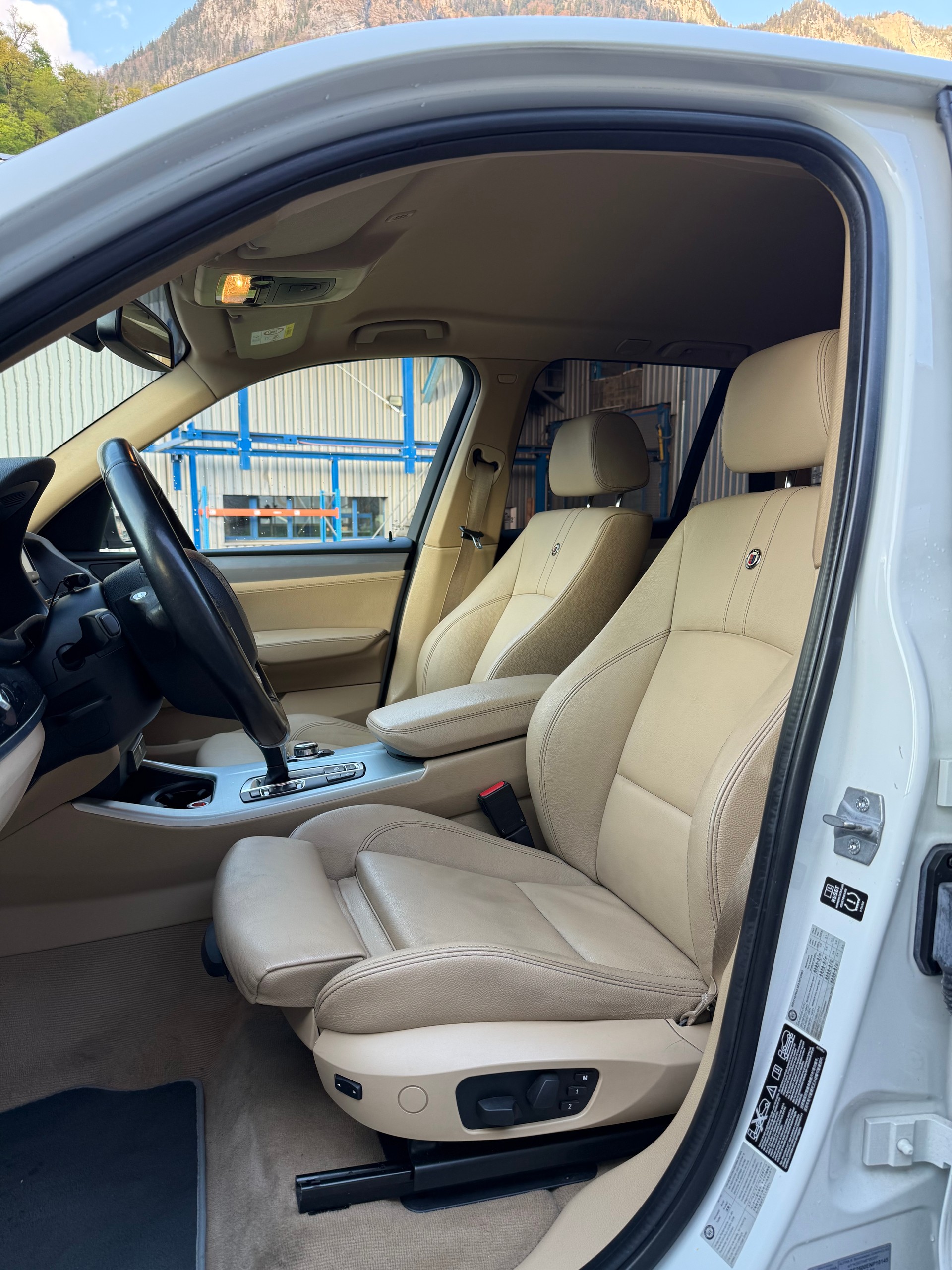 BMW-ALPINA XD3 Switch-Tronic BiTurbo-image-12