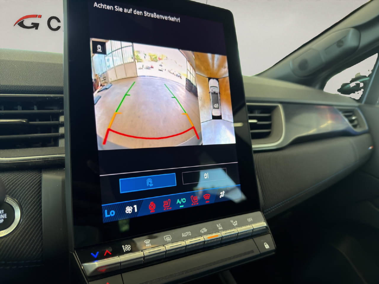RENAULT Symbioz 1.6 E-Tech esprit Alpine-image-9