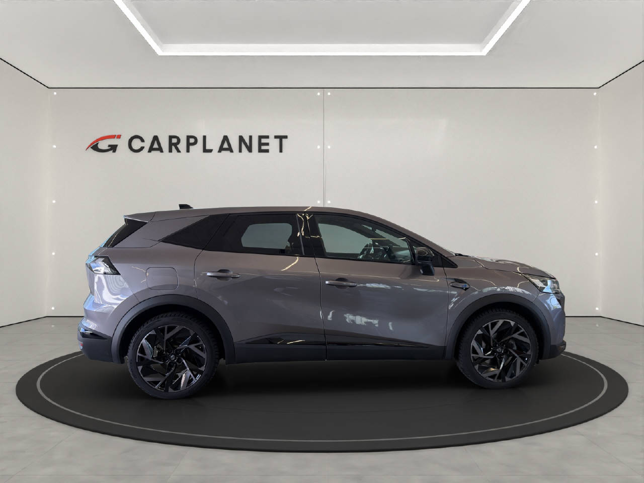 RENAULT Symbioz 1.6 E-Tech esprit Alpine-showroom-element-1