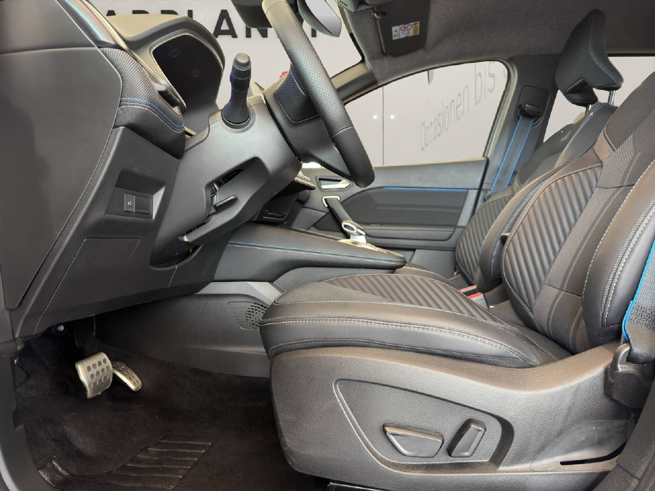 RENAULT Symbioz 1.6 E-Tech esprit Alpine-image-6