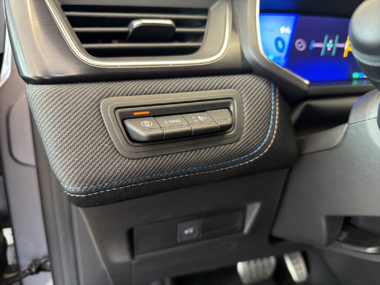 RENAULT Symbioz 1.6 E-Tech esprit Alpine-image-10