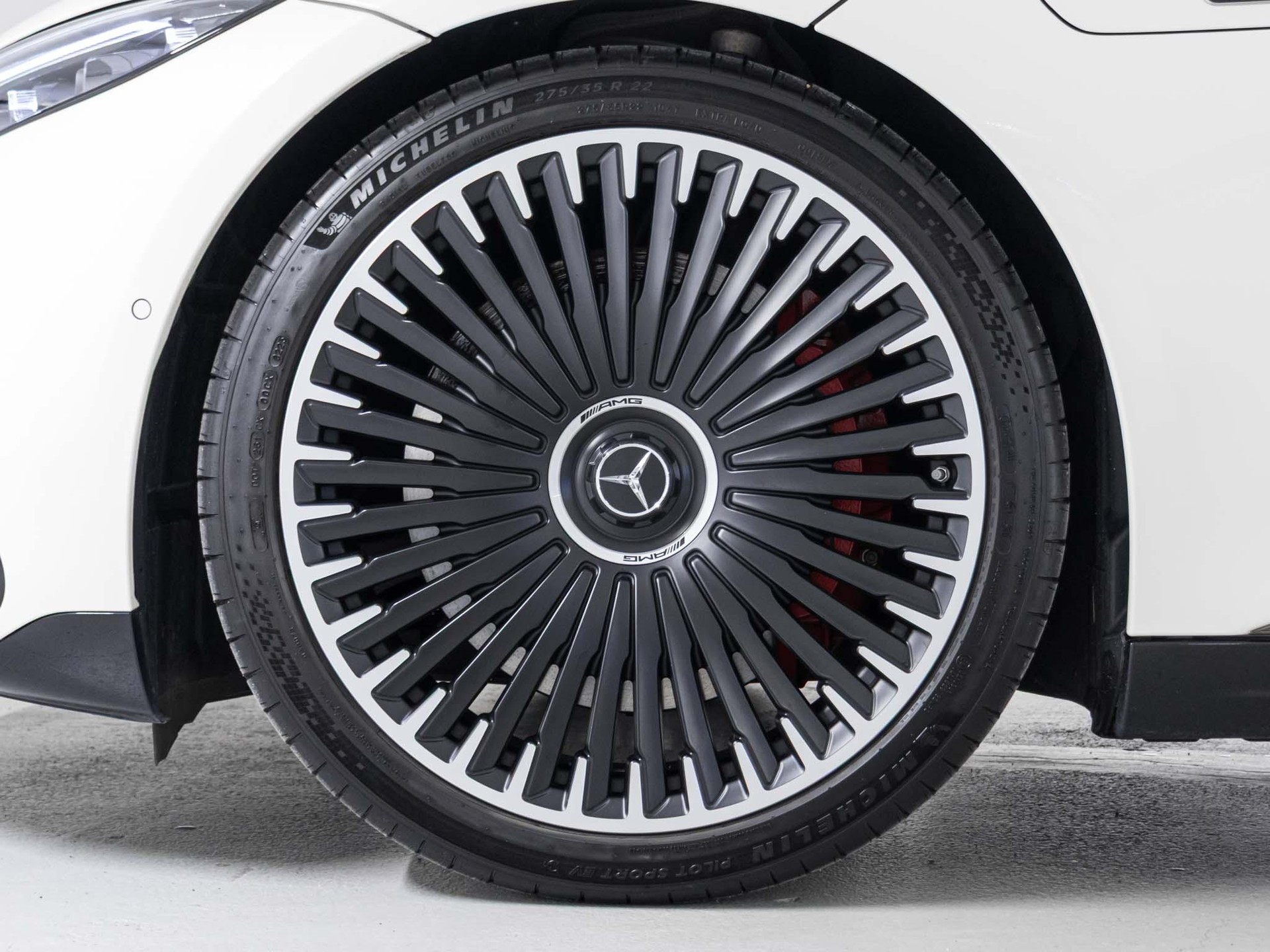 MERCEDES-BENZ EQS 53 AMG 4MATIC+-image-14