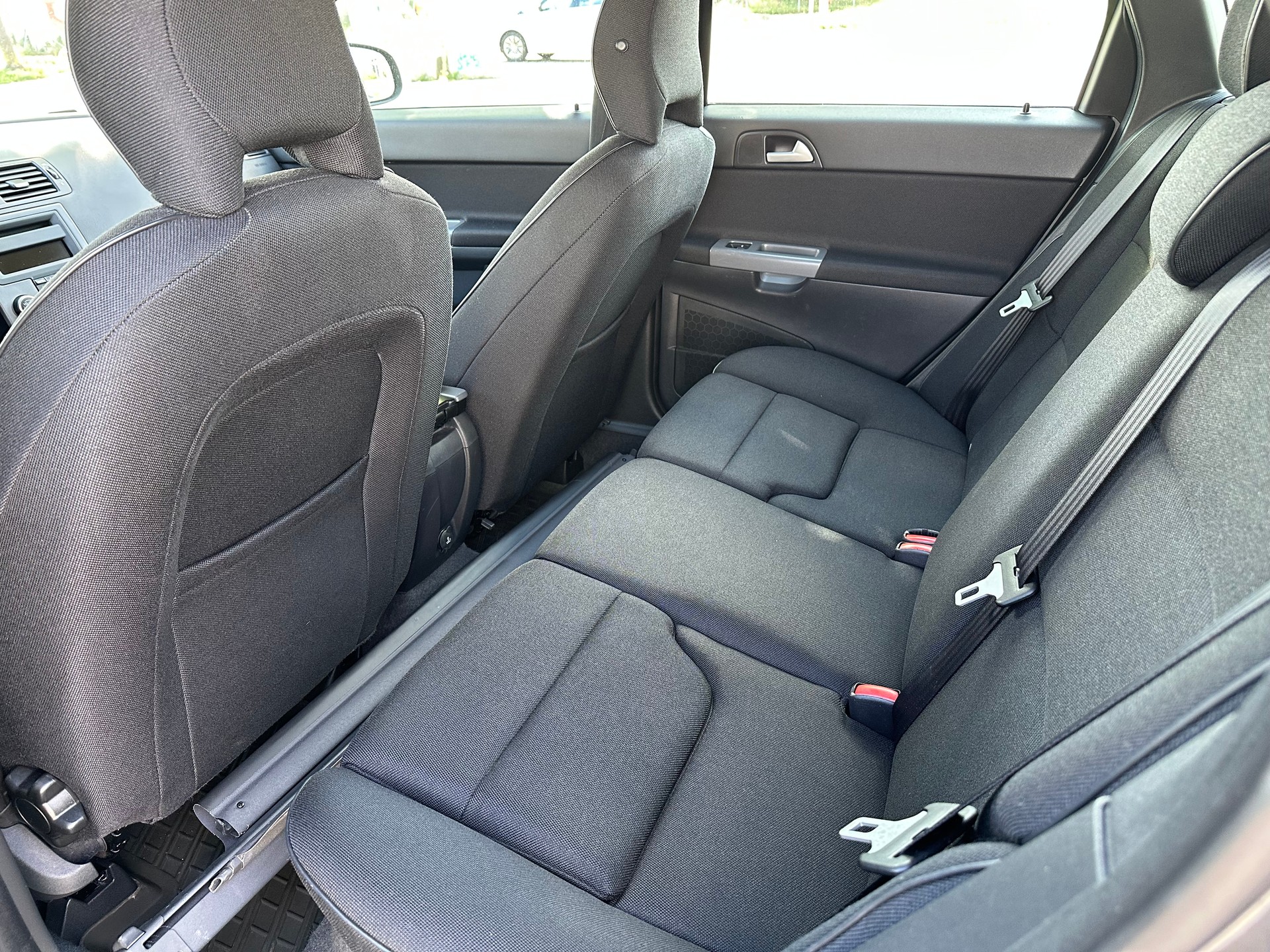 VOLVO V50 1.6 Kinetic-image-8