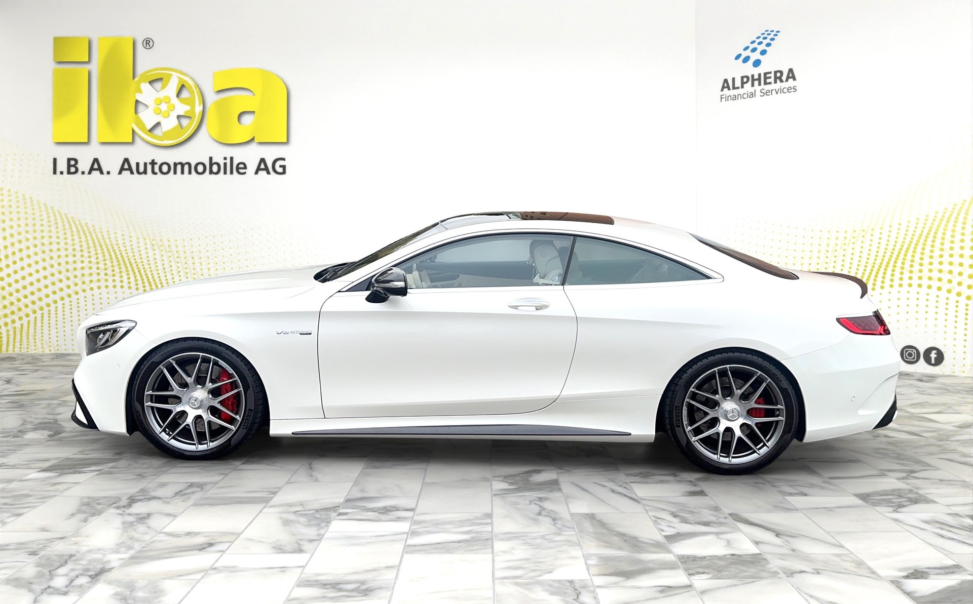 MERCEDES-BENZ S 63 AMG 4Matic FACELIFT Carbon (CH)-showroom-element-3