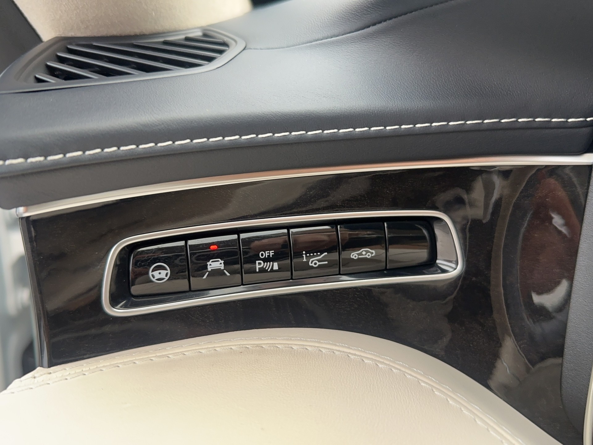 MERCEDES-BENZ S 63 AMG 4Matic FACELIFT Carbon (CH)-image-25